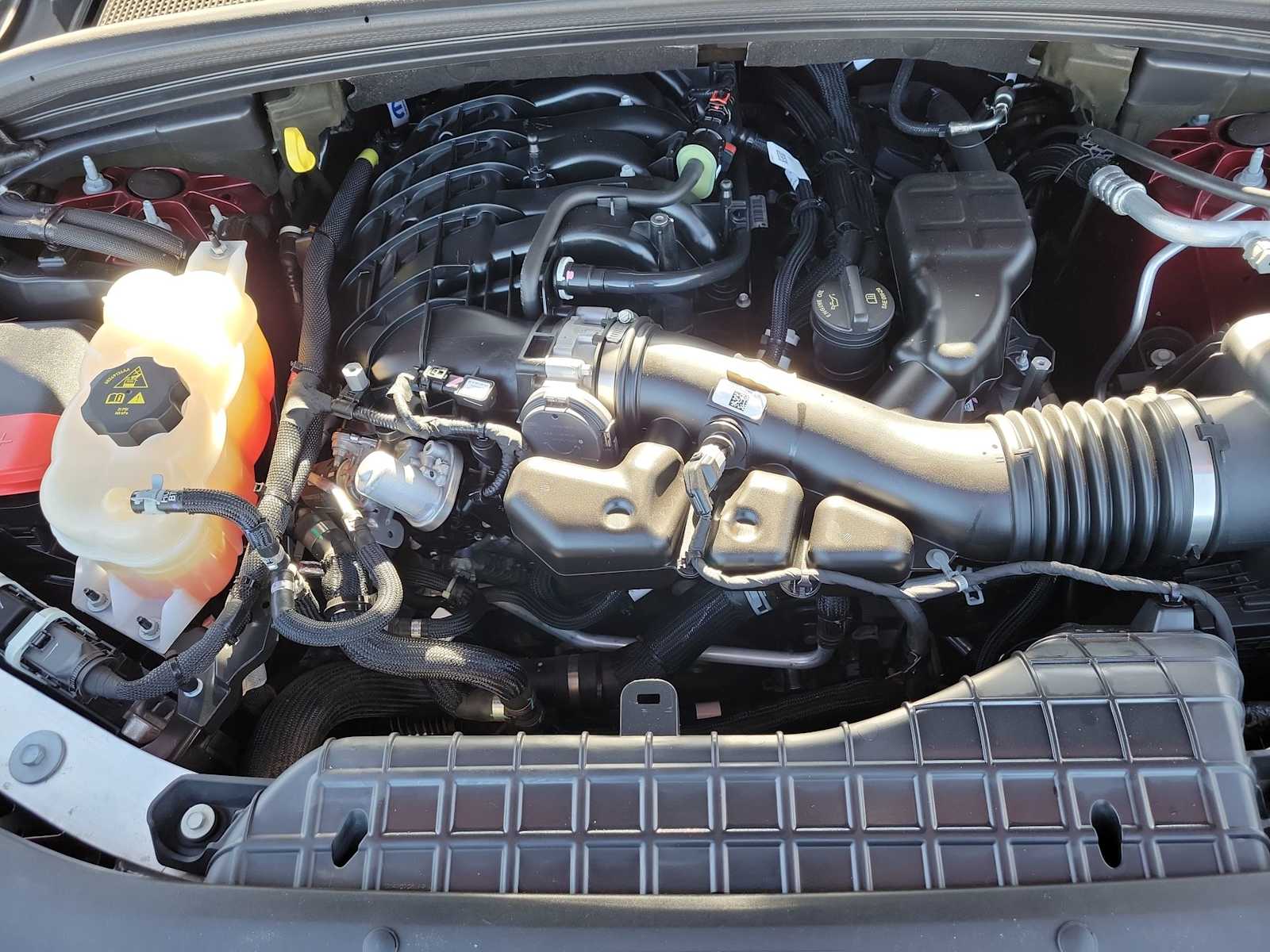 Thumbnail: 2022 Jeep Grand Cherokee - 17