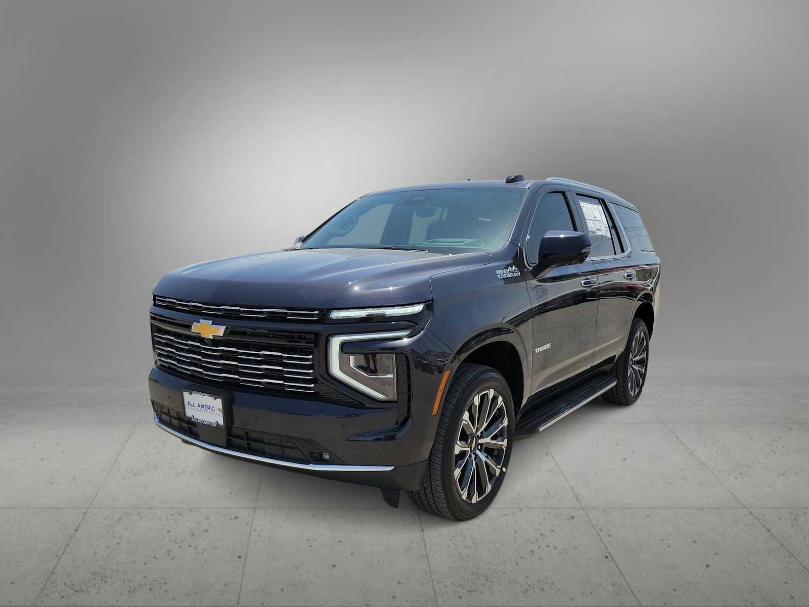 2025 Chevrolet Tahoe High Country -
                  Midland, TX