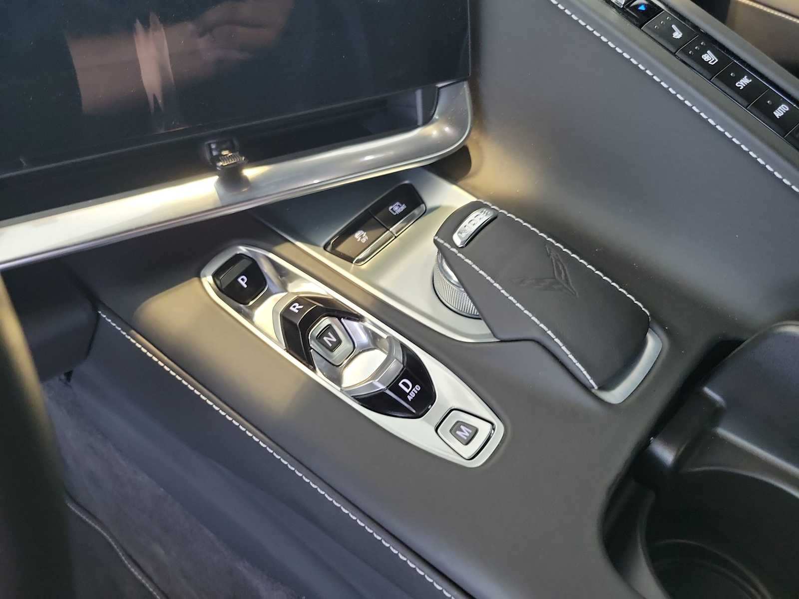 Thumbnail: 2023 Chevrolet Corvette - 16