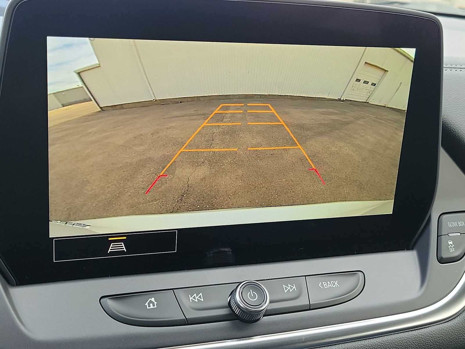 Thumbnail: 2026 Chevrolet Blazer - 28