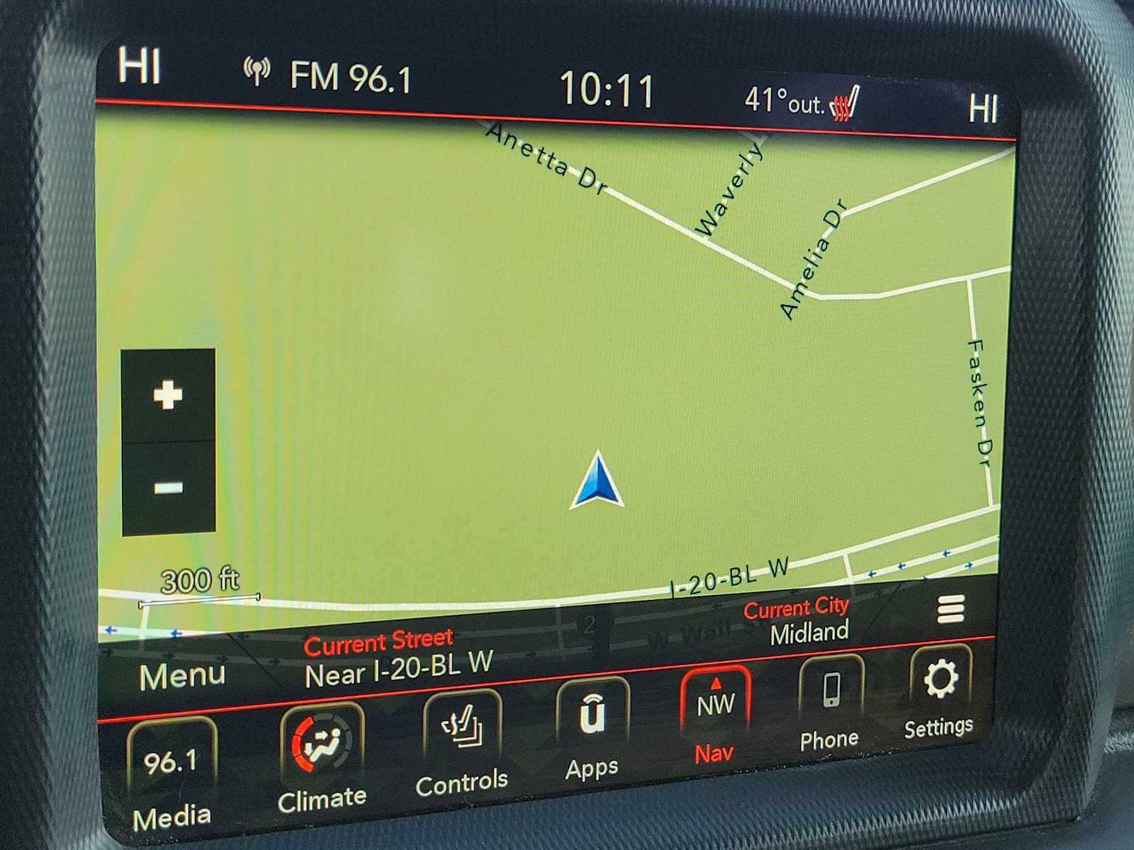 Thumbnail: 2021 Jeep Gladiator - 29