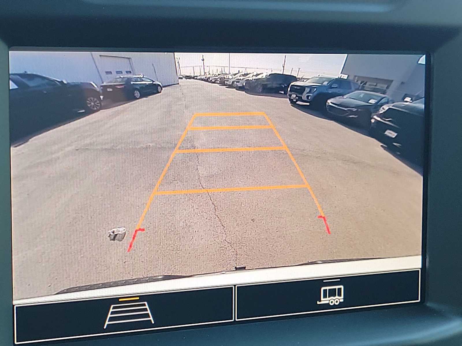 Thumbnail: 2026 Chevrolet Silverado 1500 - 28