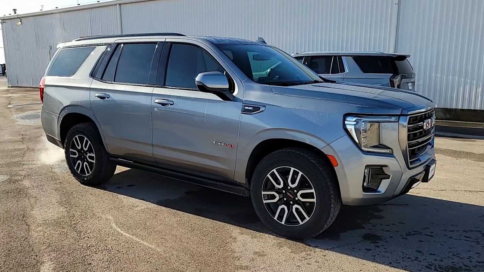 Thumbnail: 2023 GMC Yukon - 2