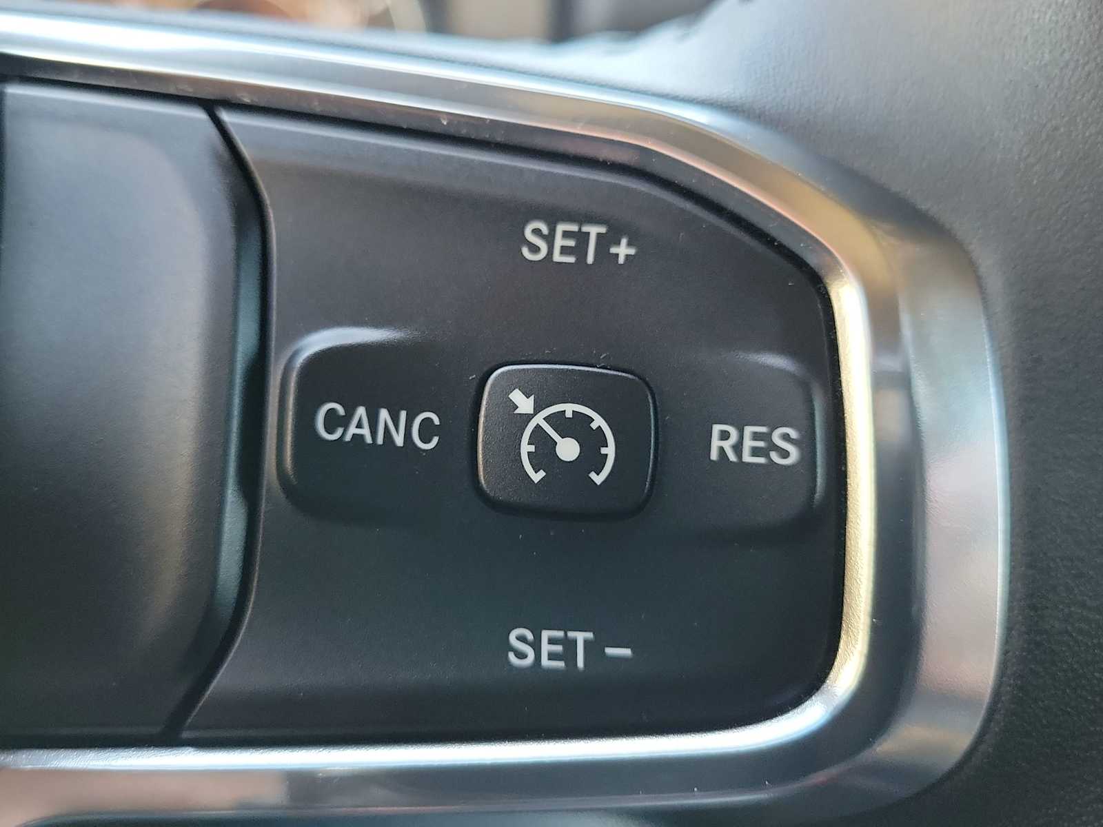 Thumbnail: 2024 RAM 1500 - 27