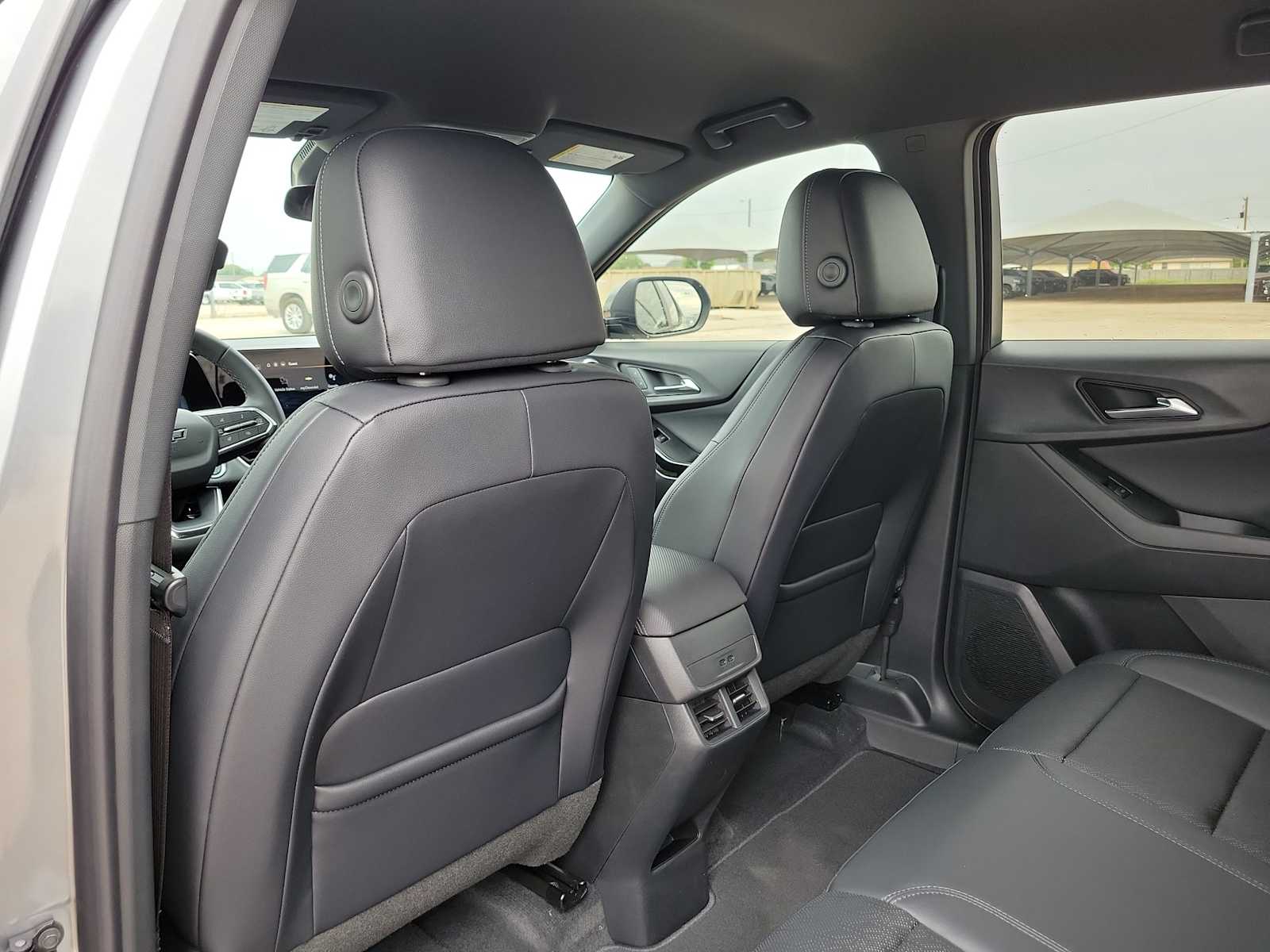 Thumbnail: 2026 Chevrolet Equinox - 16