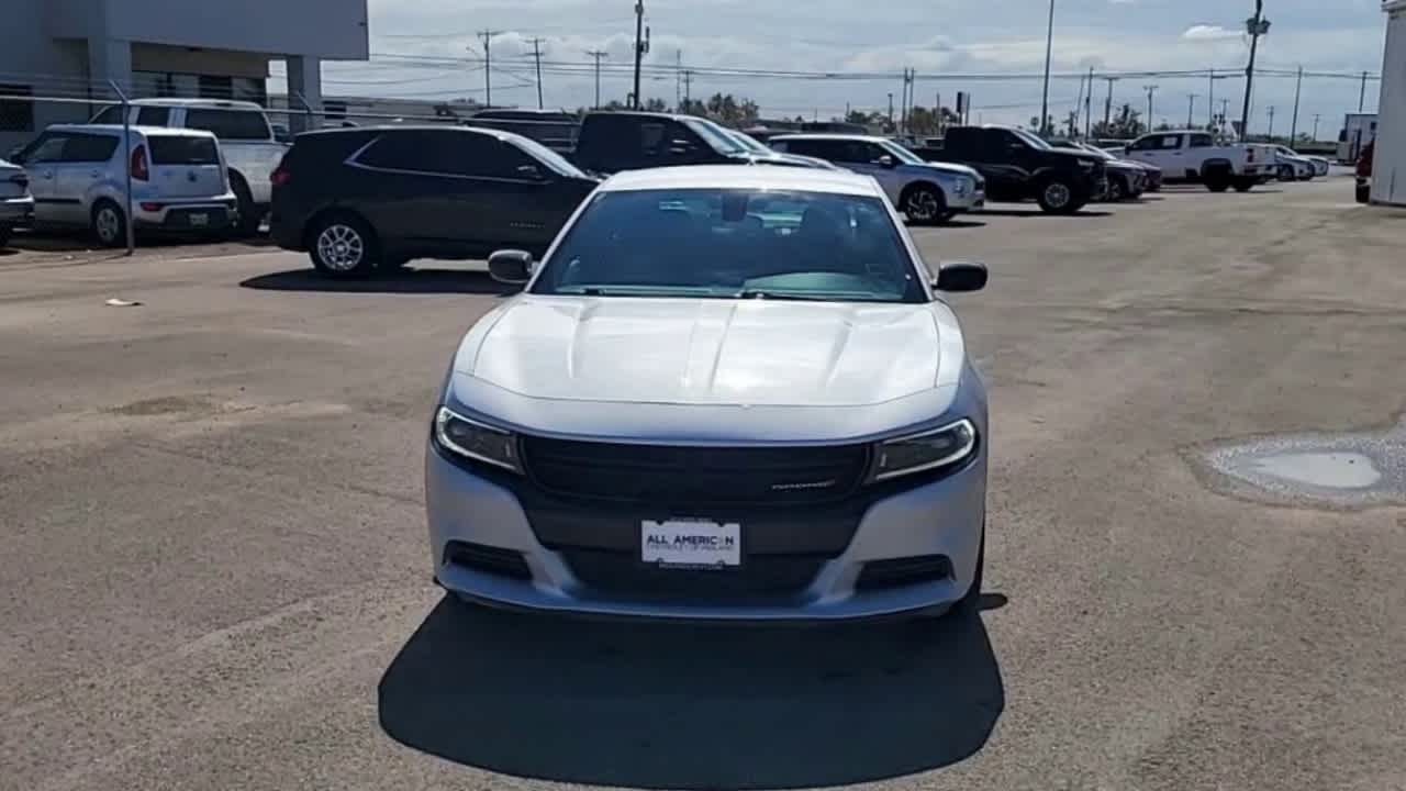 Thumbnail: 2023 Dodge Charger - 3