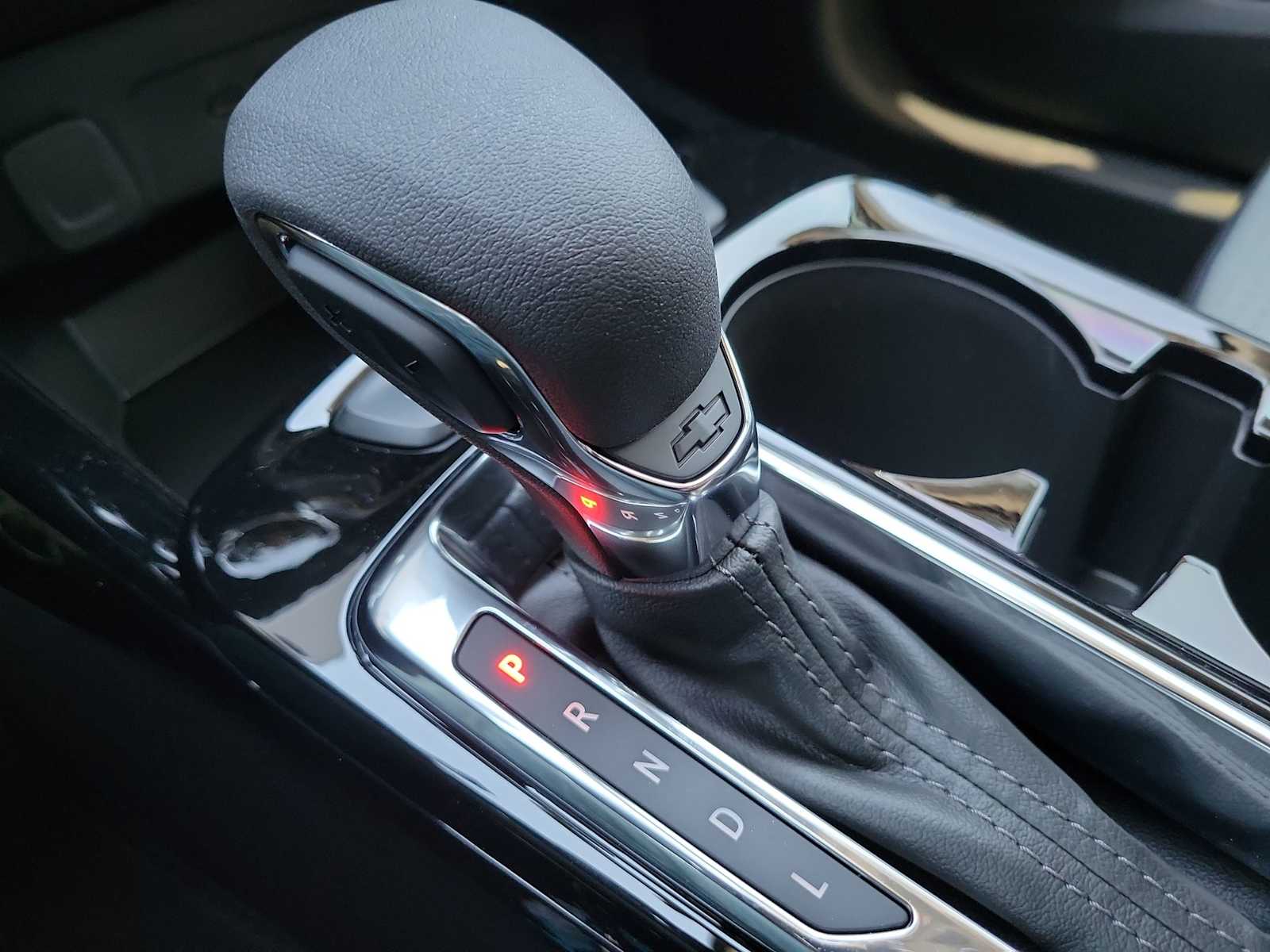 Thumbnail: 2026 Chevrolet Trax - 25