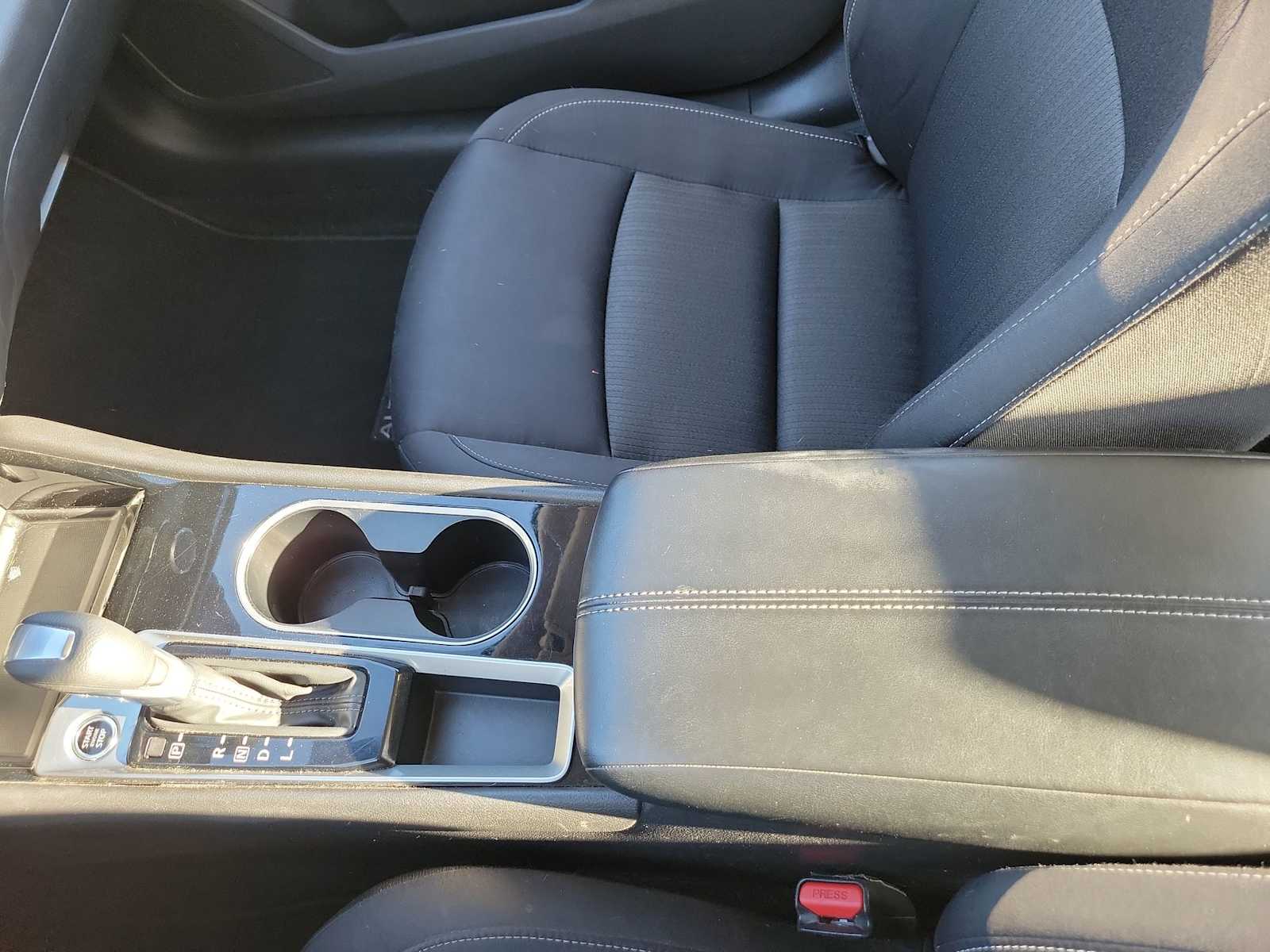 Thumbnail: 2024 Nissan Altima - 24