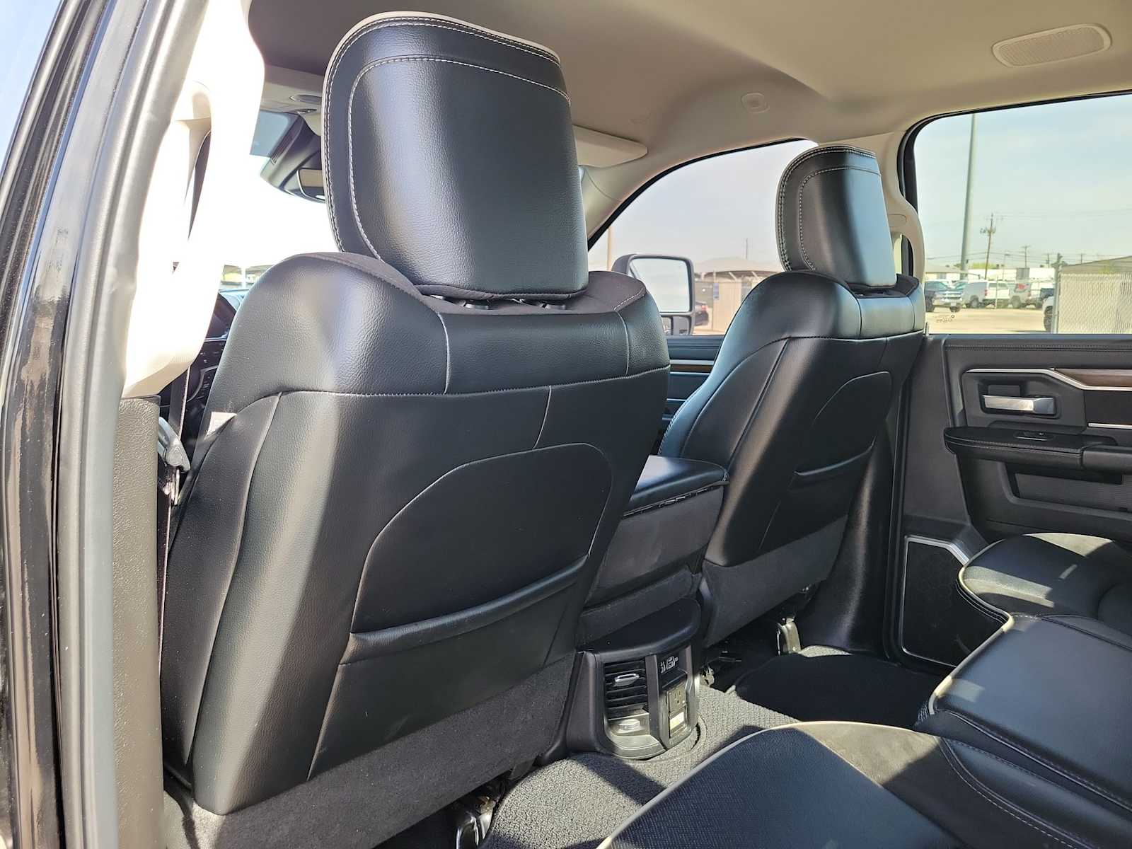 Thumbnail: 2024 RAM 2500 - 16