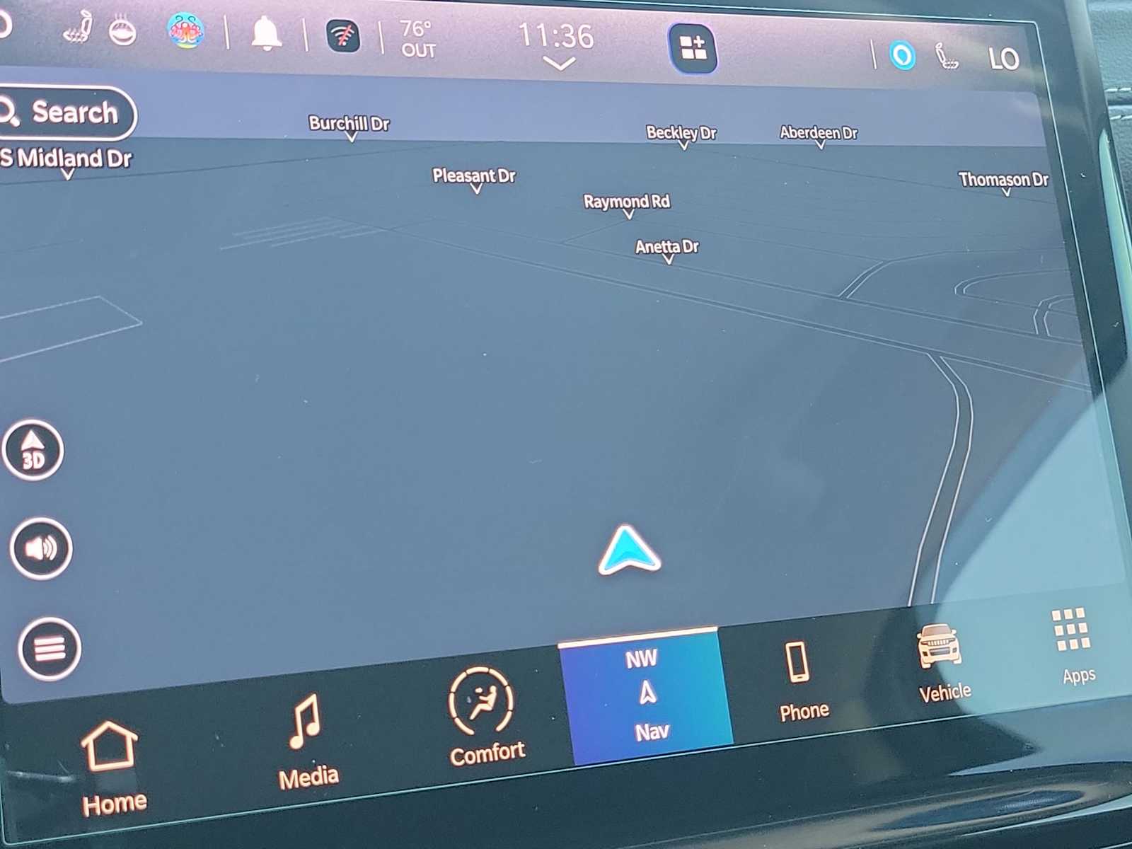 Thumbnail: 2022 Jeep Grand Cherokee - 25