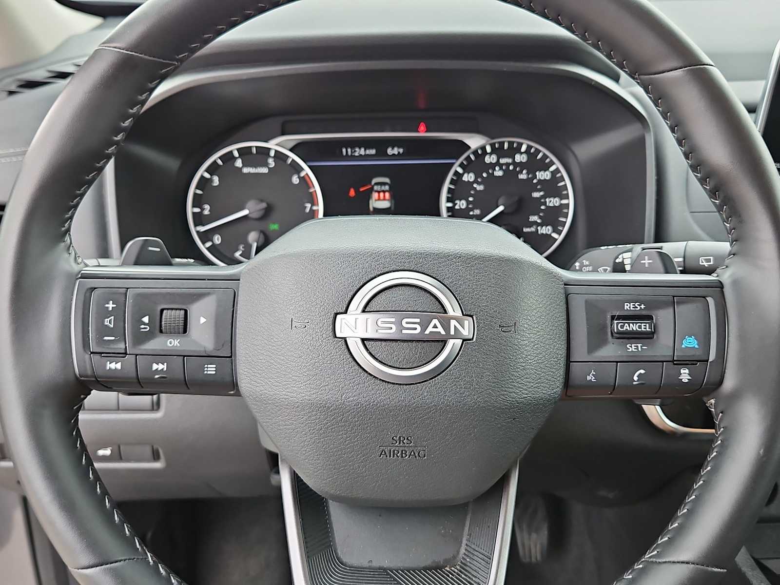 Thumbnail: 2025 Nissan Rogue - 19
