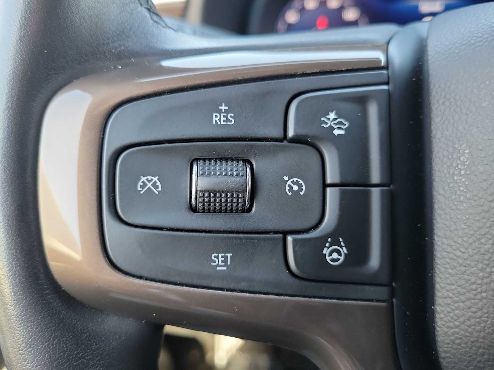 Thumbnail: 2024 Chevrolet Tahoe - 23