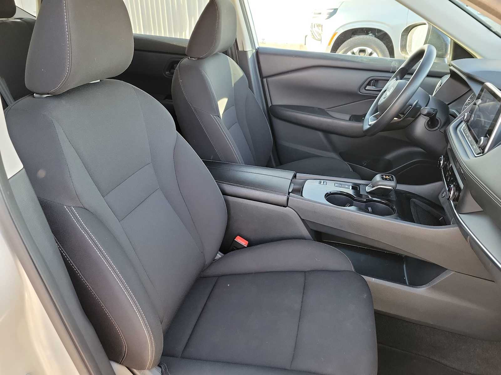 Thumbnail: 2024 Nissan Rogue - 22