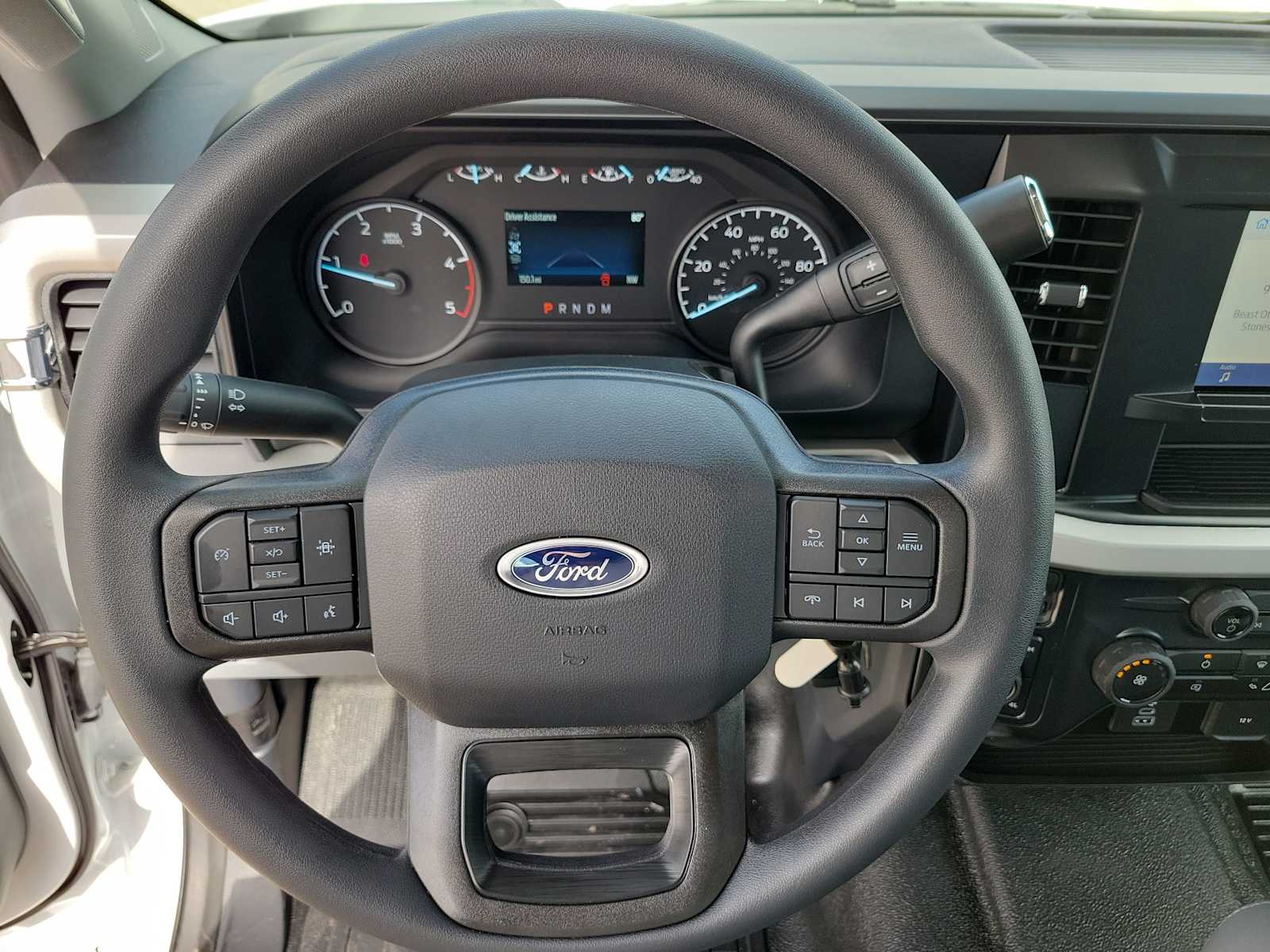 Thumbnail: 2026 Ford F-450 - 23