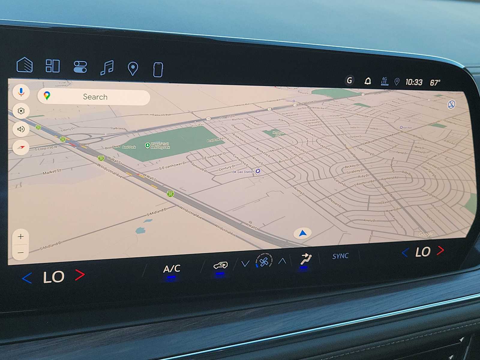 Thumbnail: 2026 Chevrolet Tahoe - 25