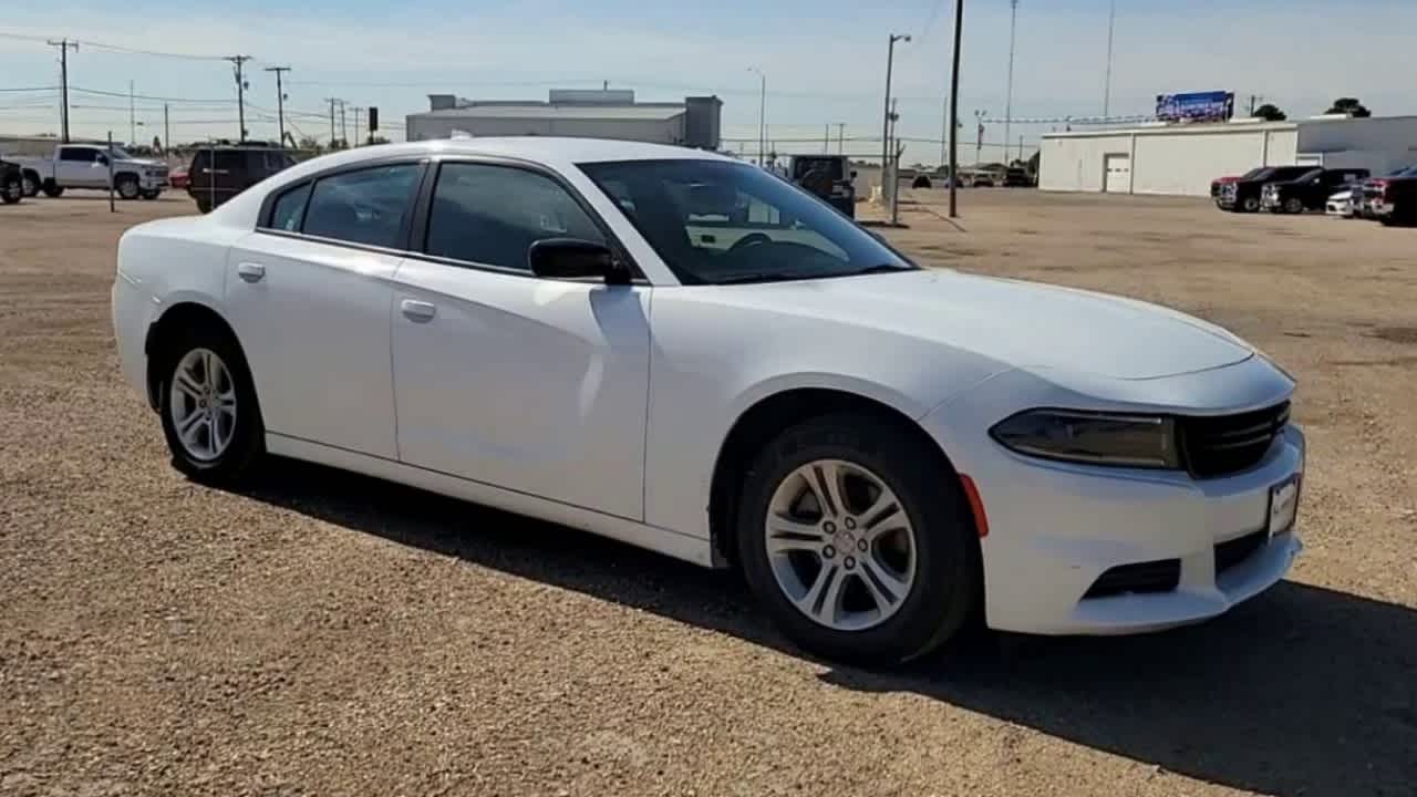 Thumbnail: 2023 Dodge Charger - 2
