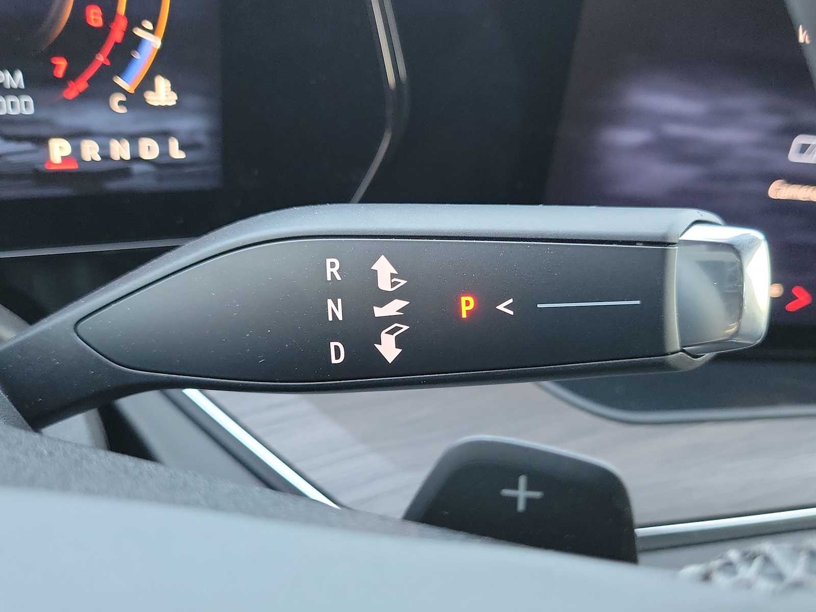 Thumbnail: 2026 Chevrolet Tahoe - 25