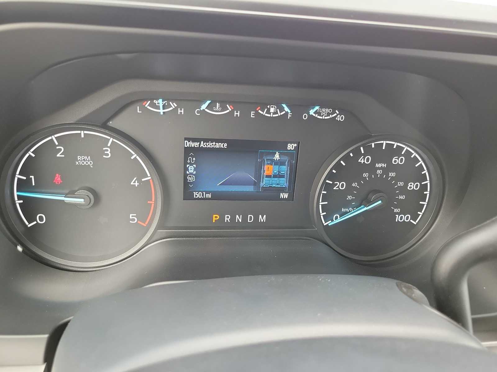 Thumbnail: 2026 Ford F-450 - 26