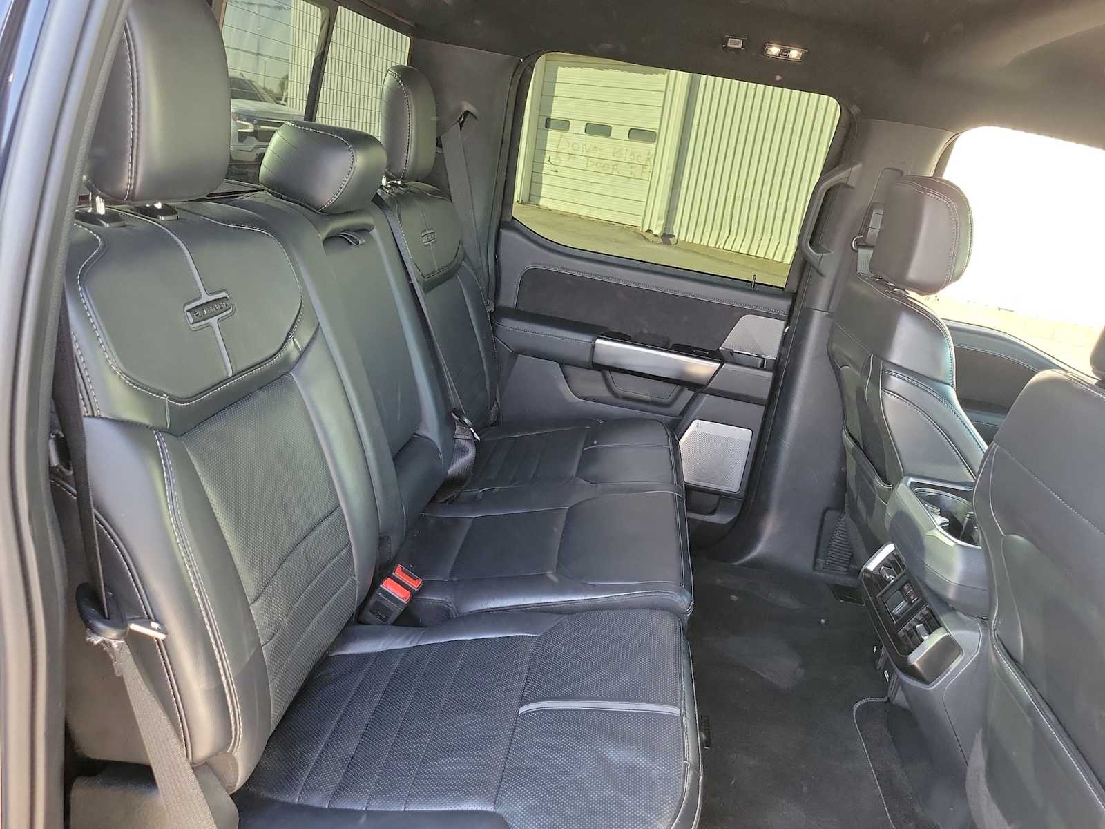 Thumbnail: 2023 Ford F-150 - 17