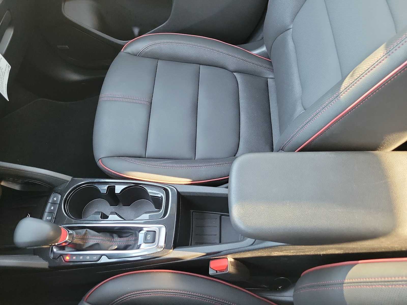 Thumbnail: 2026 Chevrolet TrailBlazer - 24