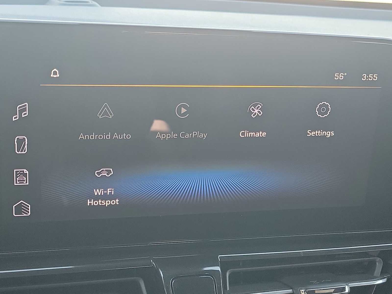 Thumbnail: 2026 Chevrolet TrailBlazer - 29