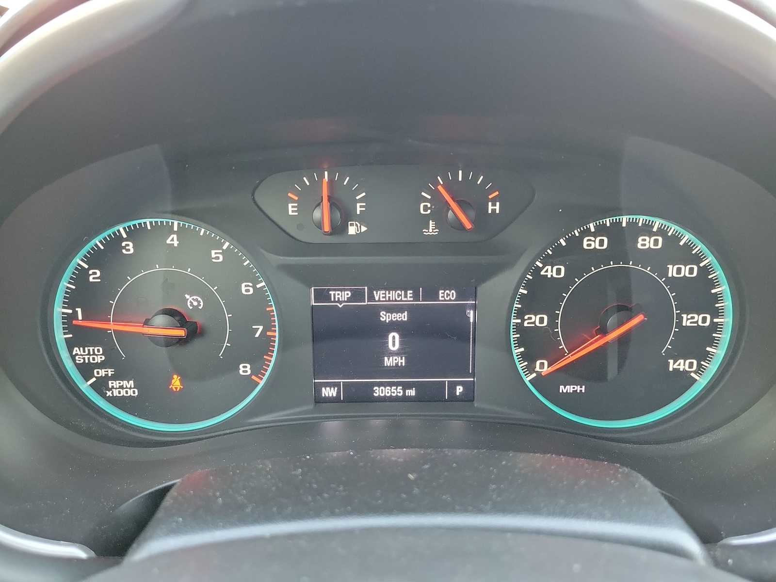 Thumbnail: 2022 Chevrolet Malibu - 26