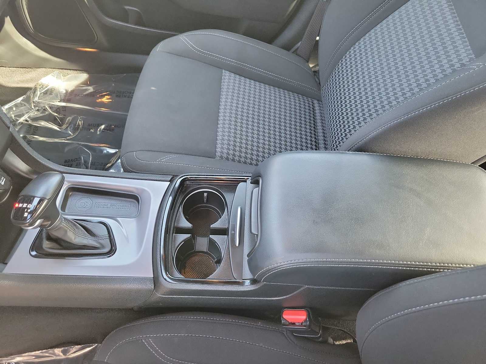 Thumbnail: 2023 Dodge Charger - 24