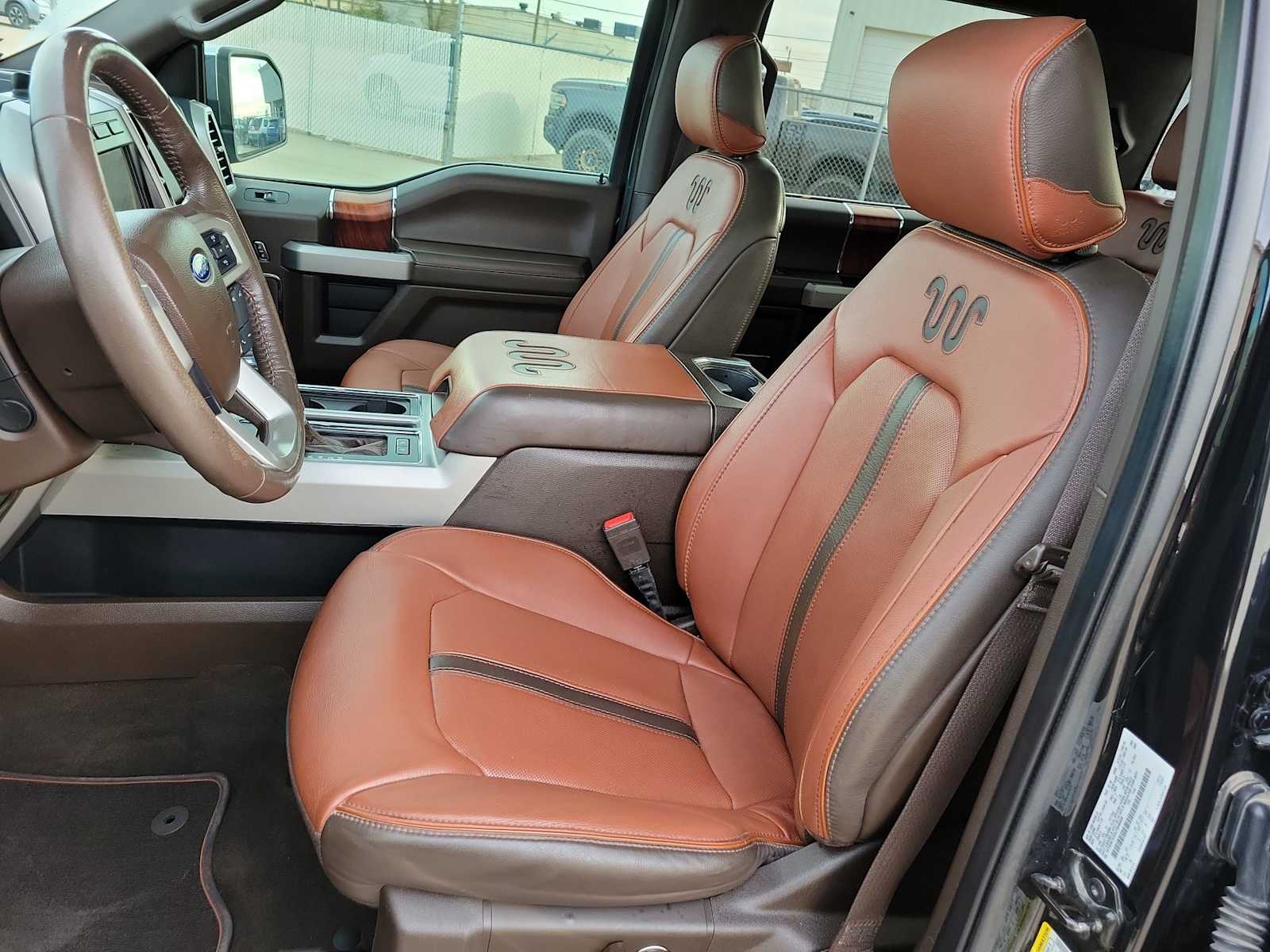 Thumbnail: 2020 Ford F-150 - 19