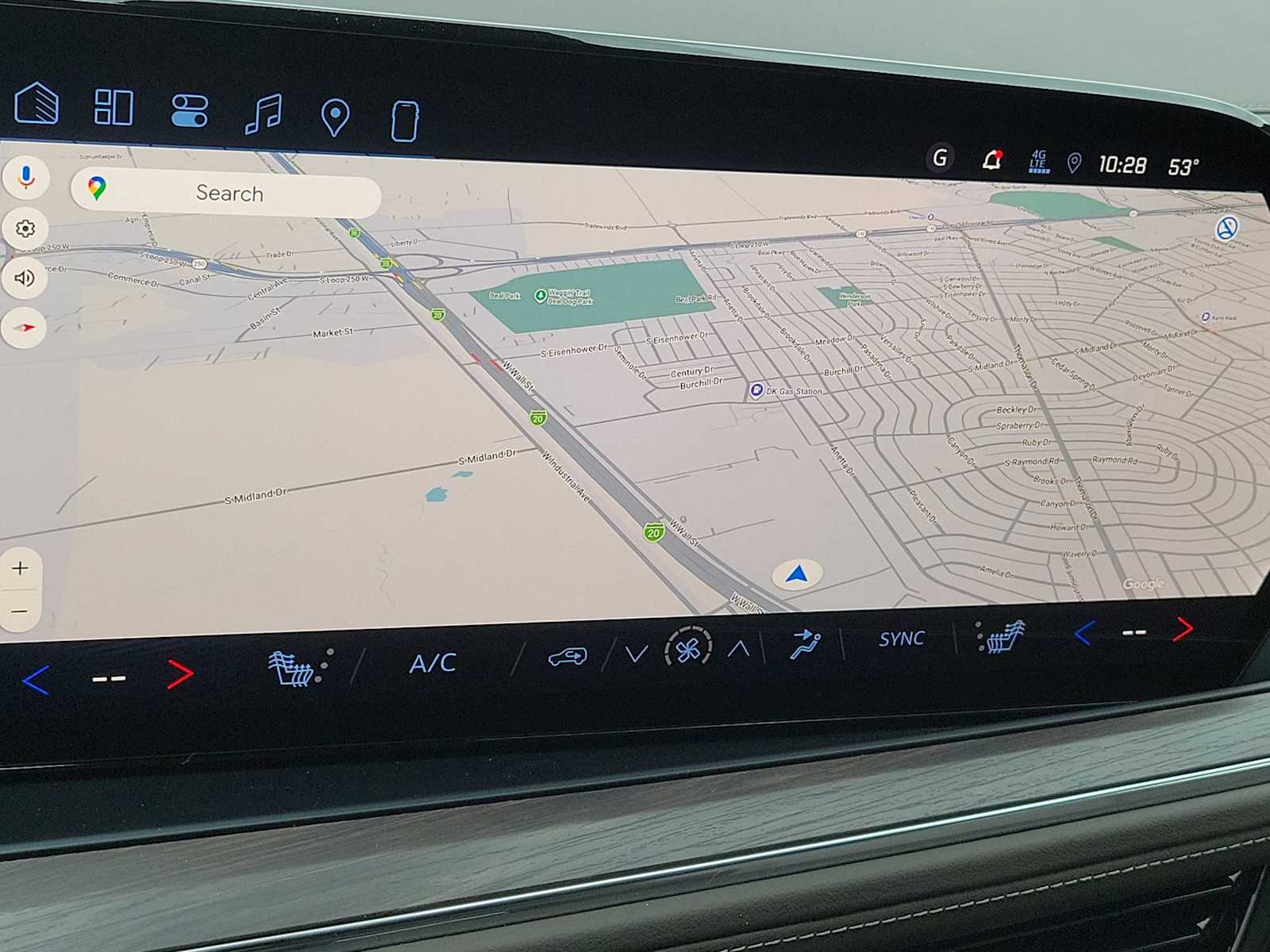 Thumbnail: 2026 Chevrolet Tahoe - 25