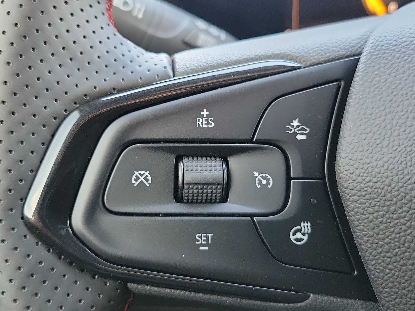 Thumbnail: 2026 Chevrolet TrailBlazer - 23