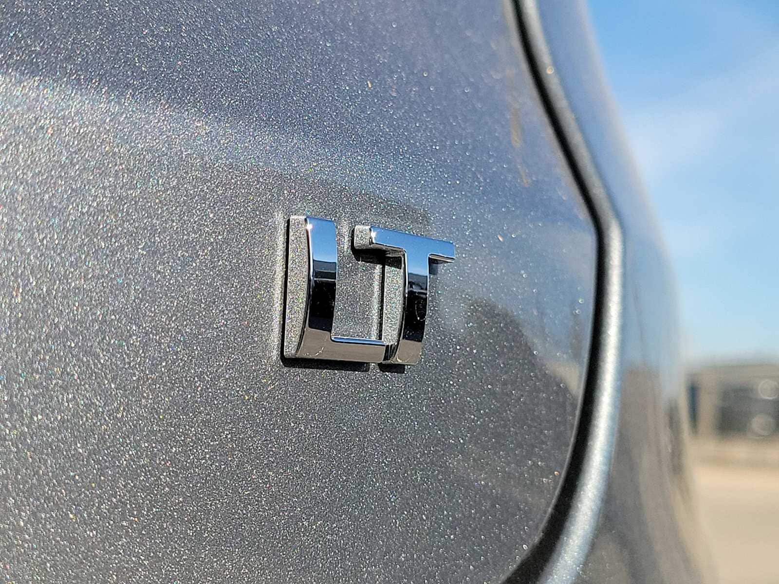 Thumbnail: 2026 Chevrolet Trax - 15