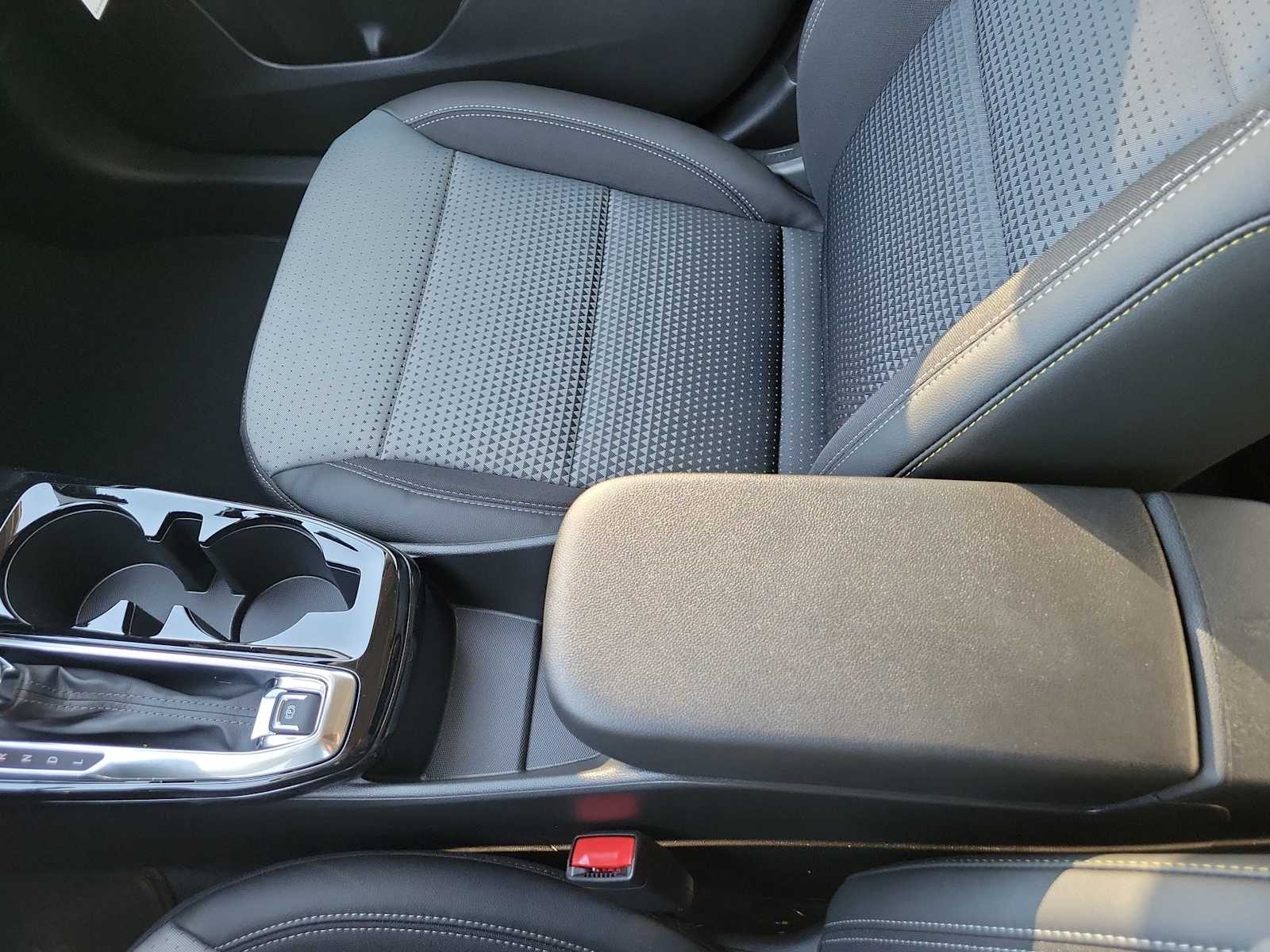 Thumbnail: 2026 Chevrolet Trax - 24