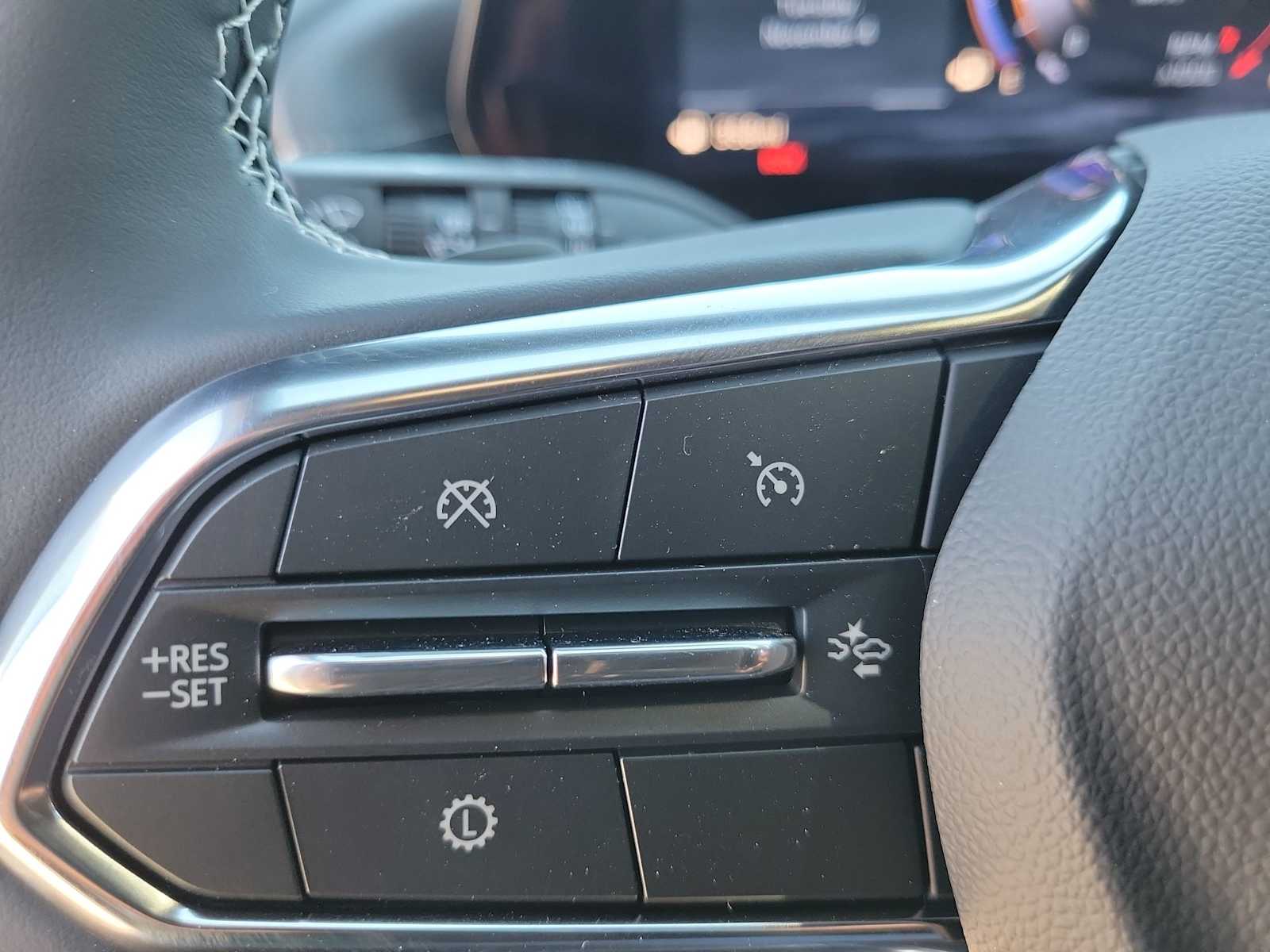 Thumbnail: 2026 Chevrolet Traverse - 27