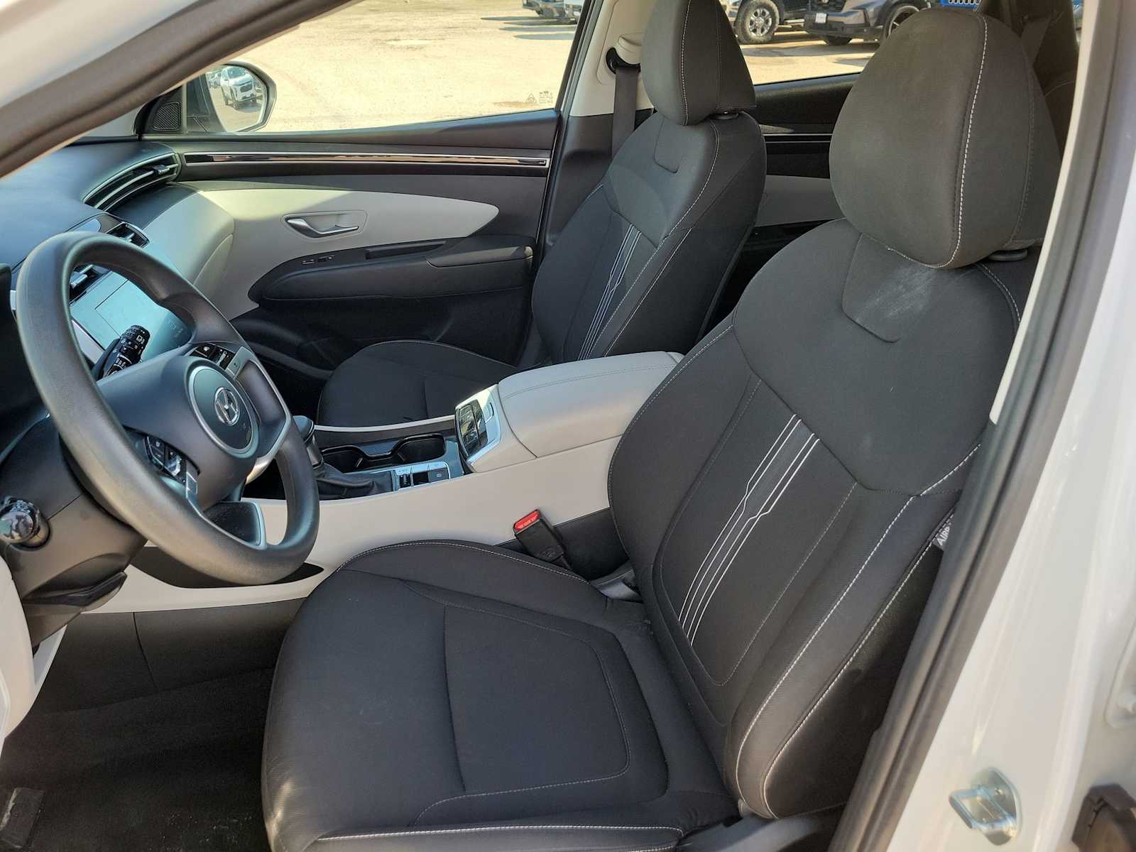 Thumbnail: 2024 Hyundai Tucson - 15