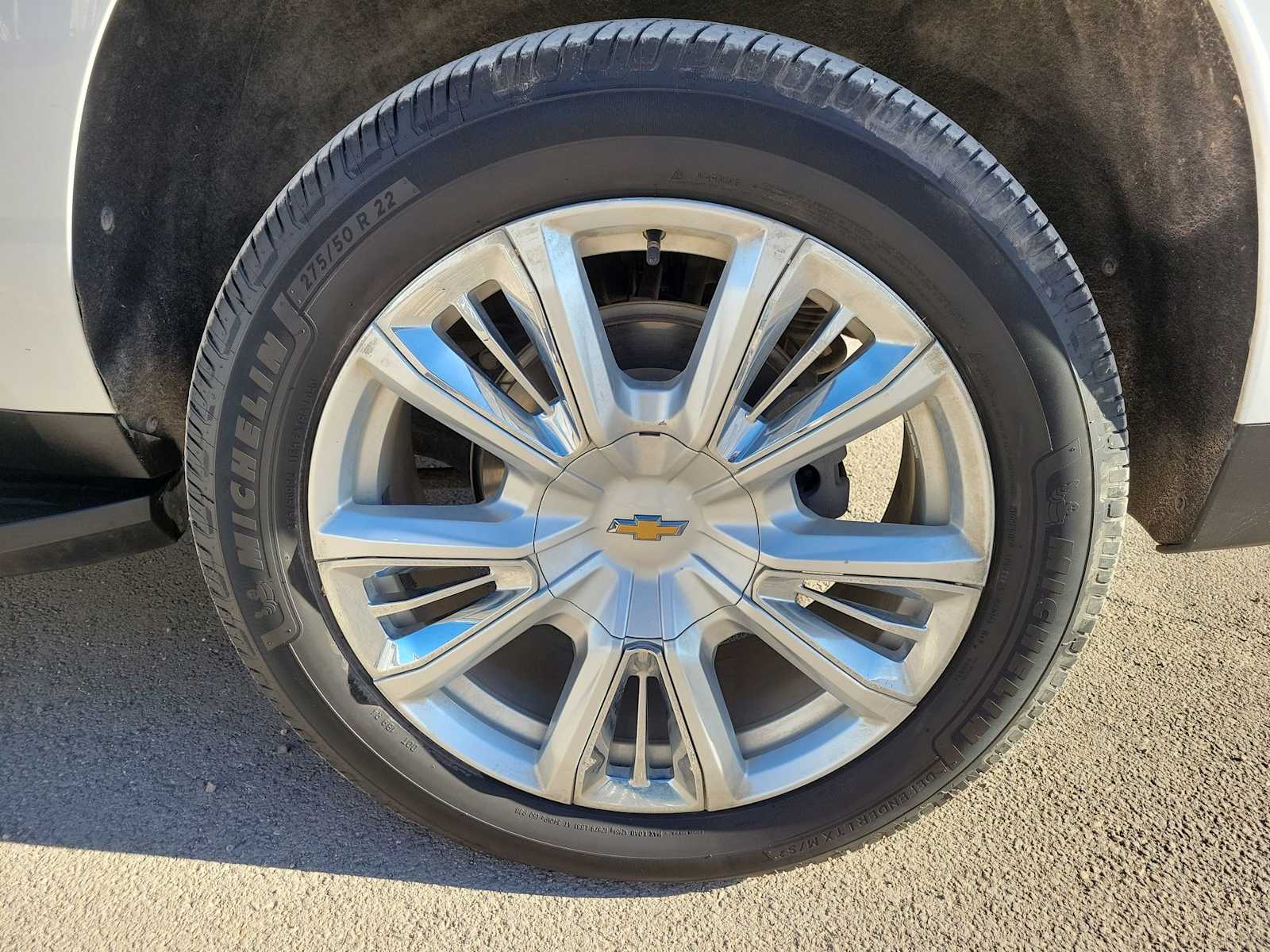 Thumbnail: 2021 Chevrolet Suburban - 11