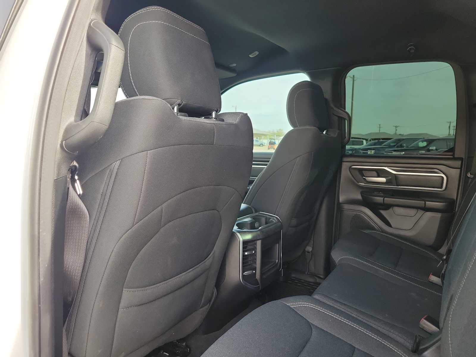 Thumbnail: 2021 RAM 1500 - 16