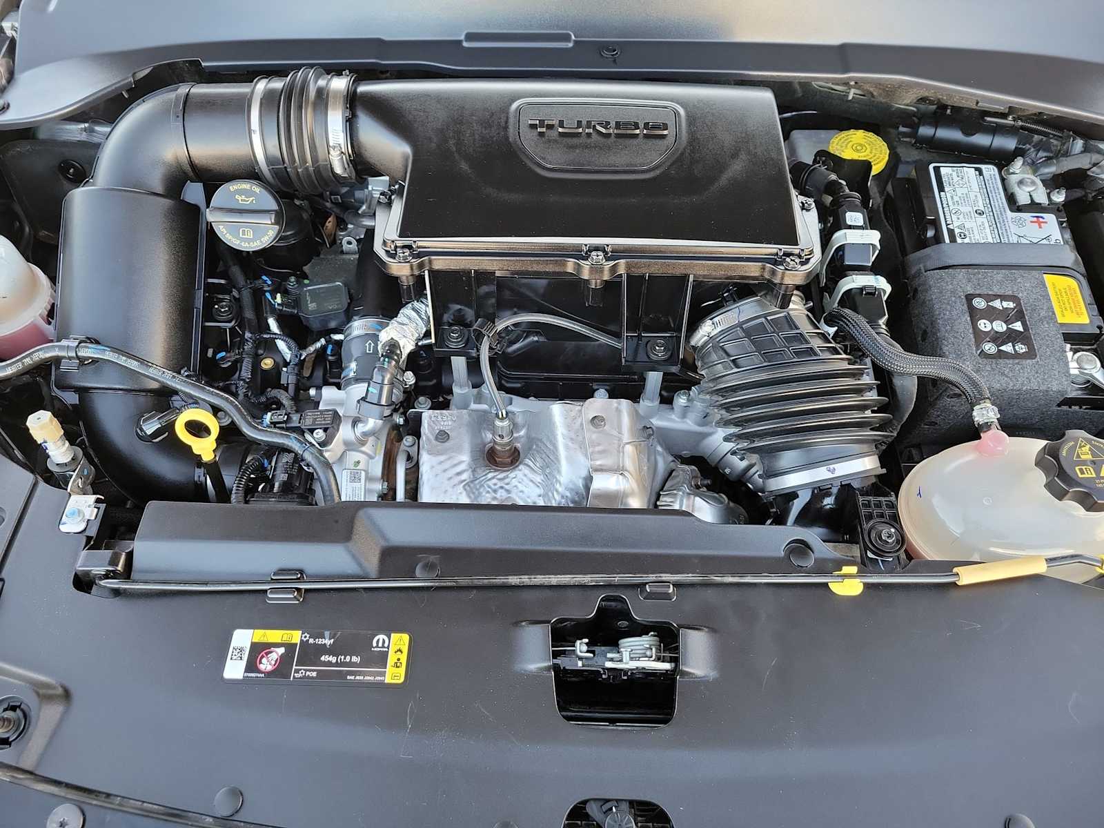 Thumbnail: 2024 Jeep Compass - 17