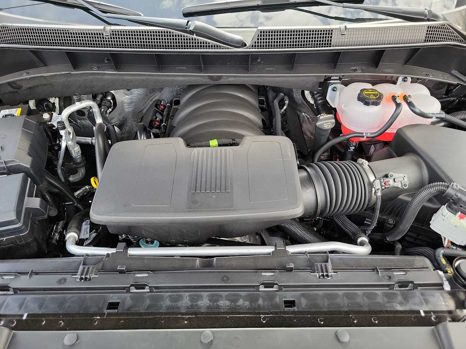 Thumbnail: 2026 Chevrolet Silverado 1500 - 13