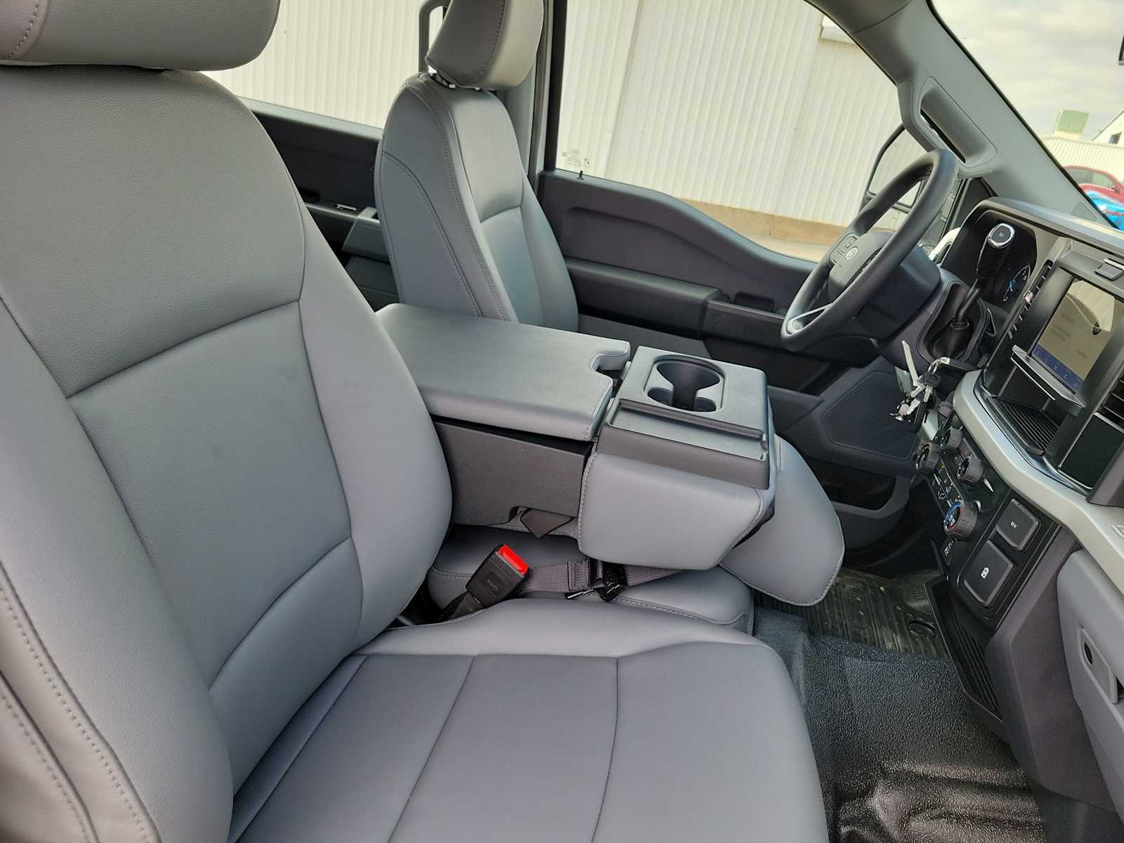 Thumbnail: 2026 Ford F-450 - 22