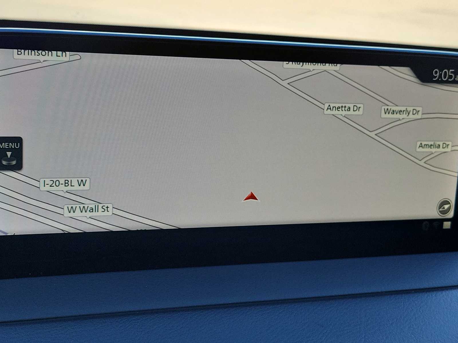 Thumbnail: 2021 Mazda CX-9 - 25