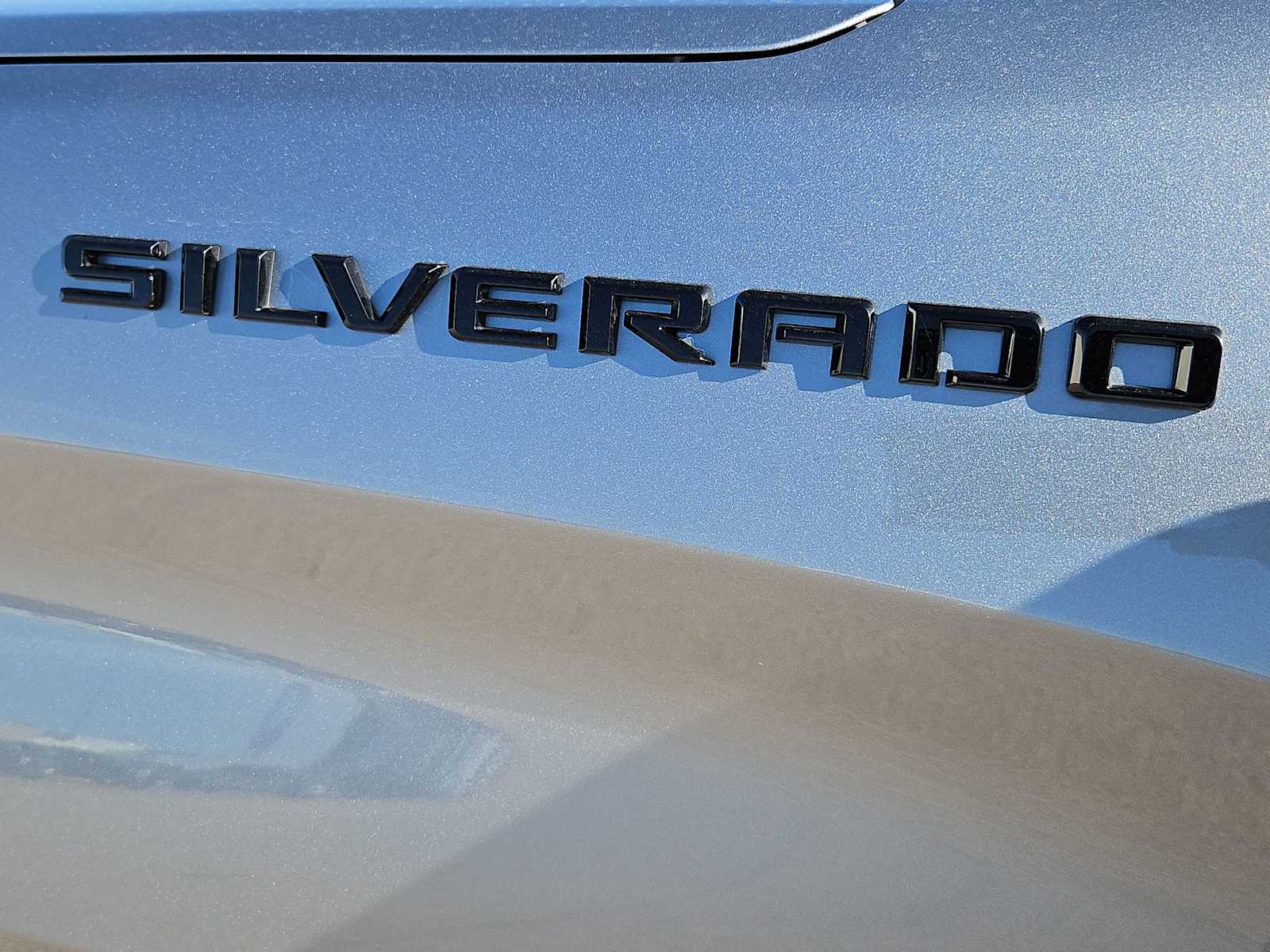 Thumbnail: 2024 Chevrolet Silverado 1500 - 11