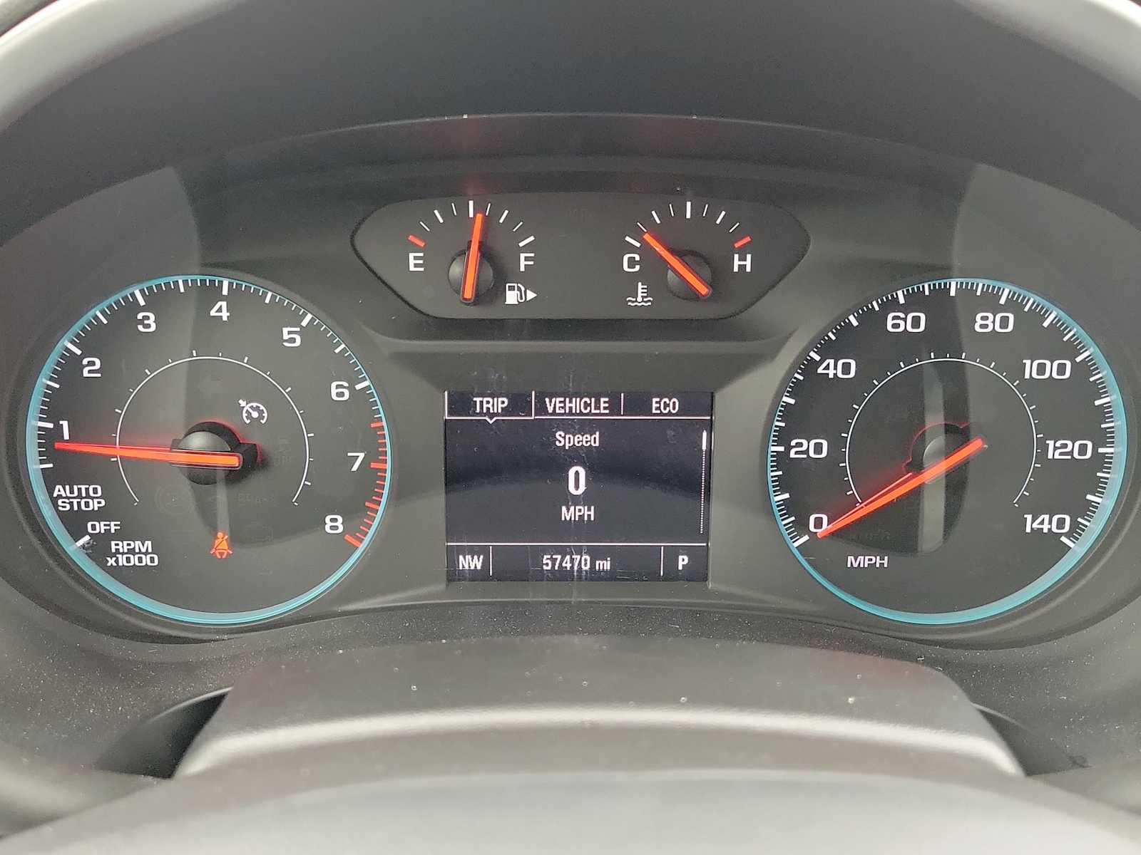 Thumbnail: 2023 Chevrolet Malibu - 26