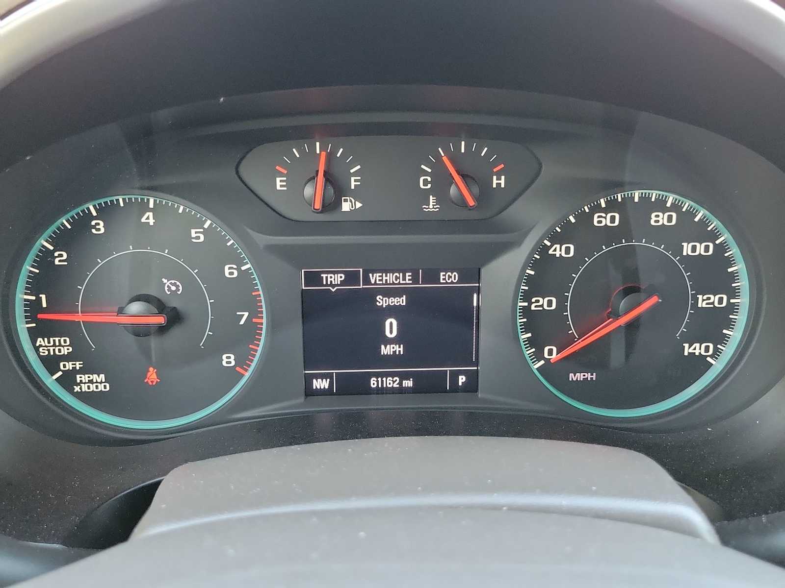 Thumbnail: 2023 Chevrolet Malibu - 26