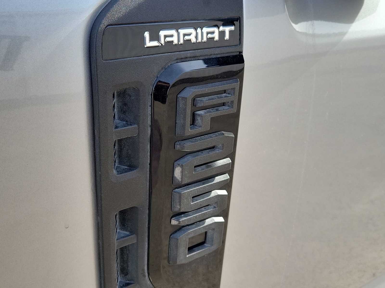 Thumbnail: 2024 Ford F-250 - 15