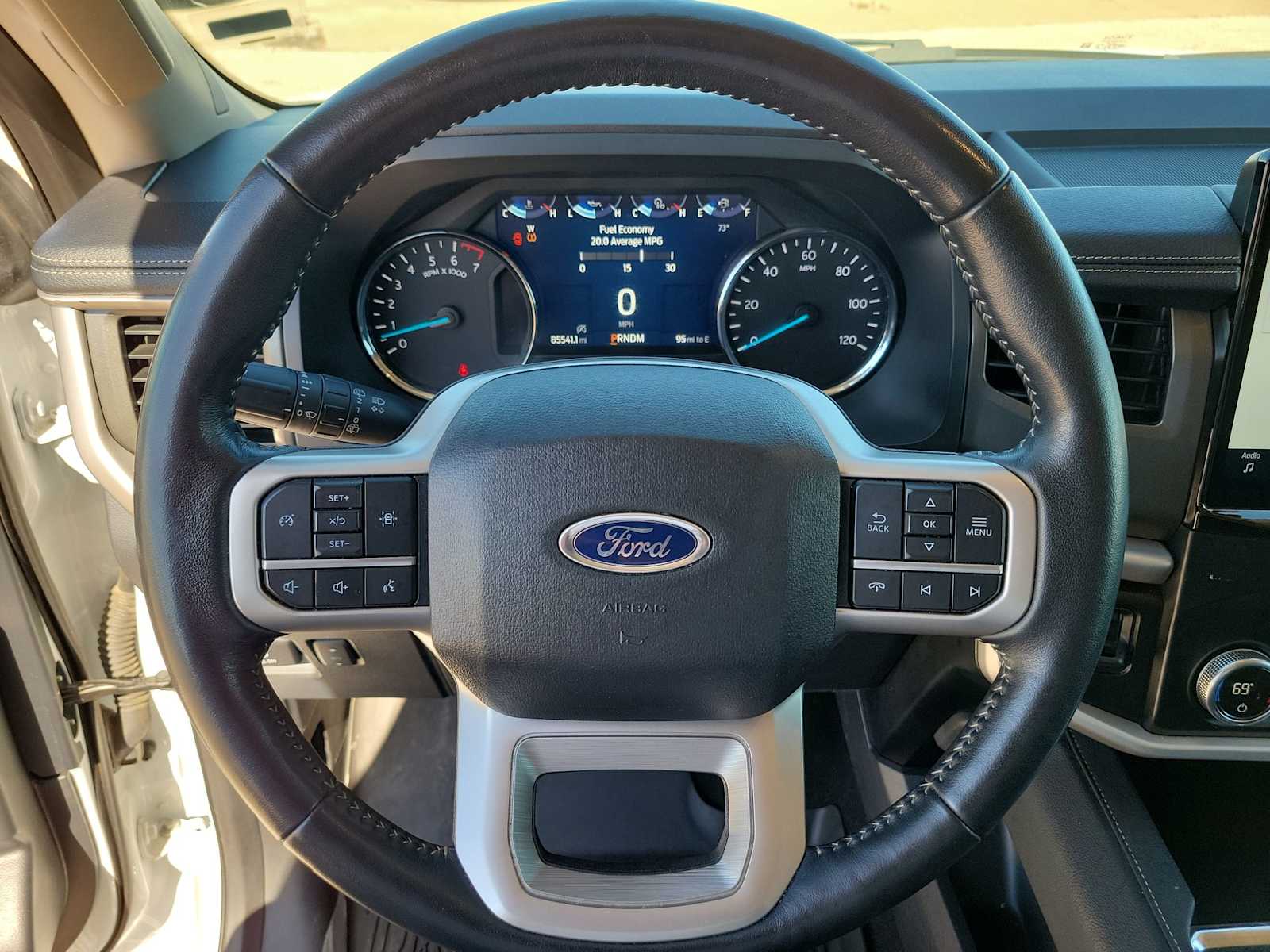 Thumbnail: 2024 Ford Expedition - 19