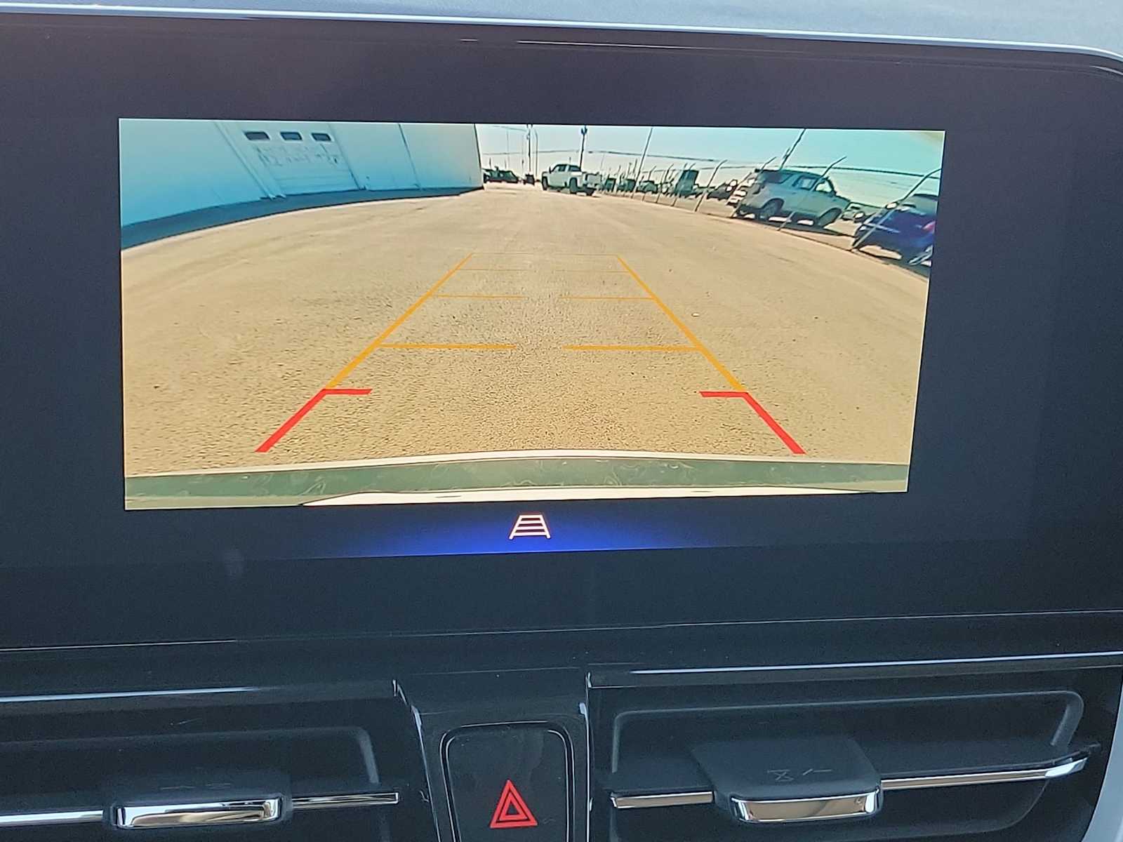 Thumbnail: 2026 Chevrolet TrailBlazer - 28