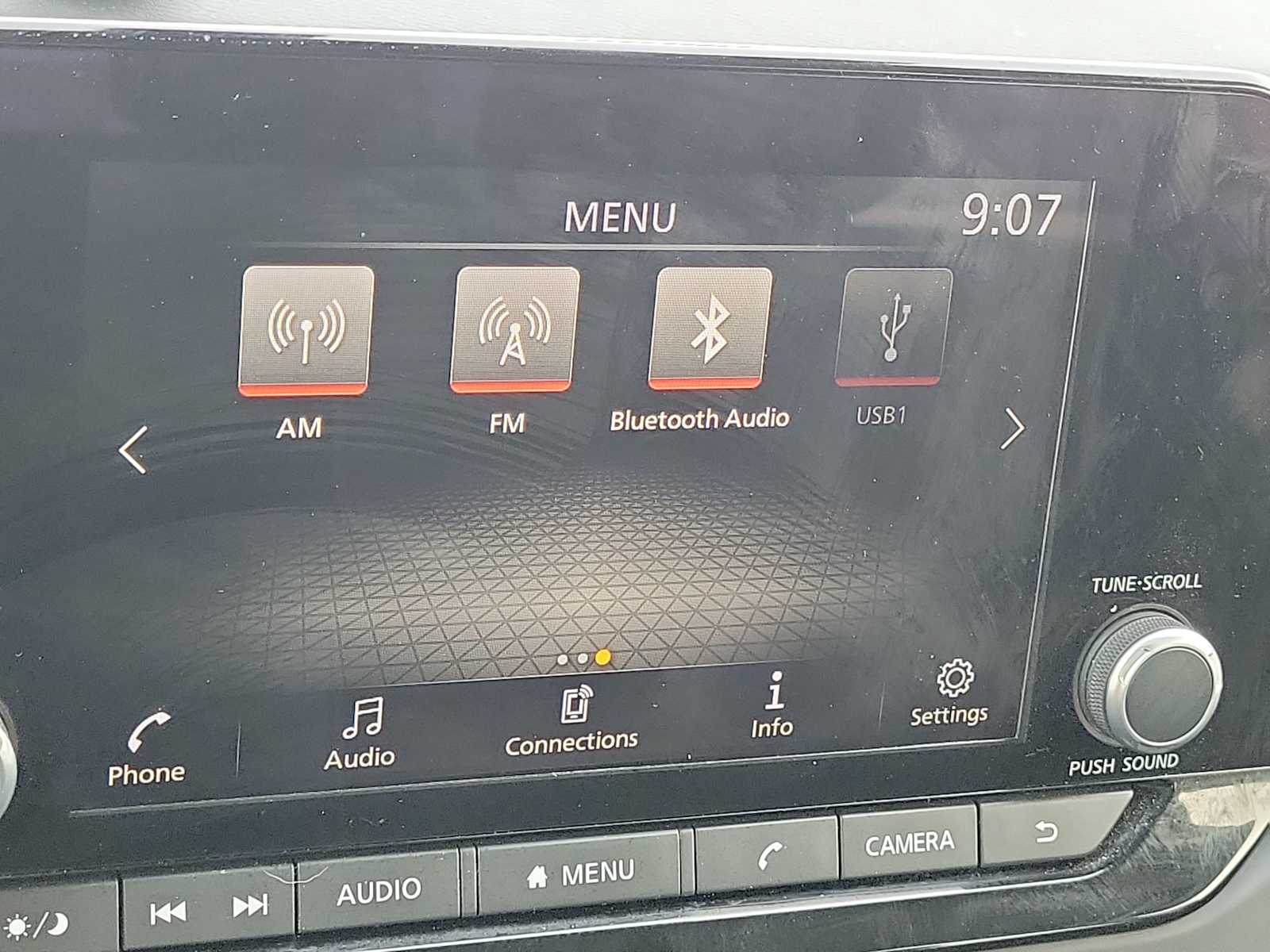 Thumbnail: 2024 Nissan Pathfinder - 25