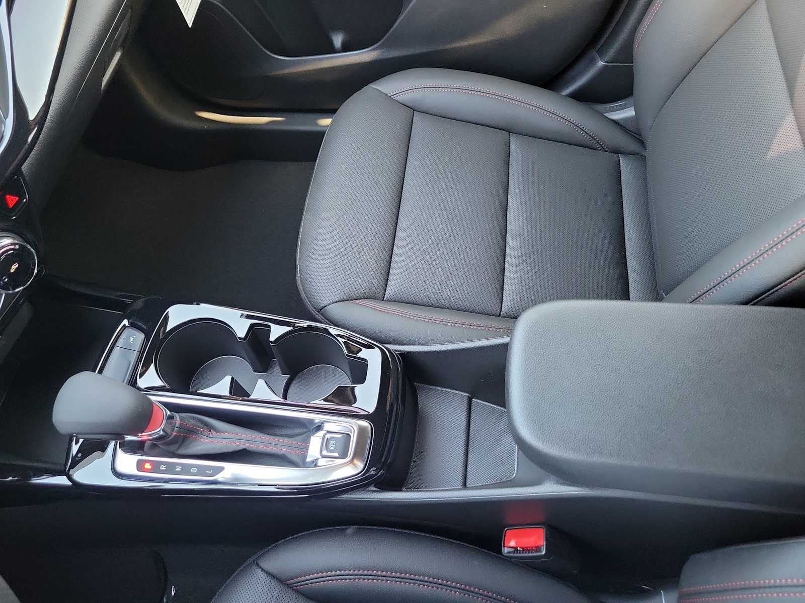 Thumbnail: 2026 Chevrolet Trax - 20