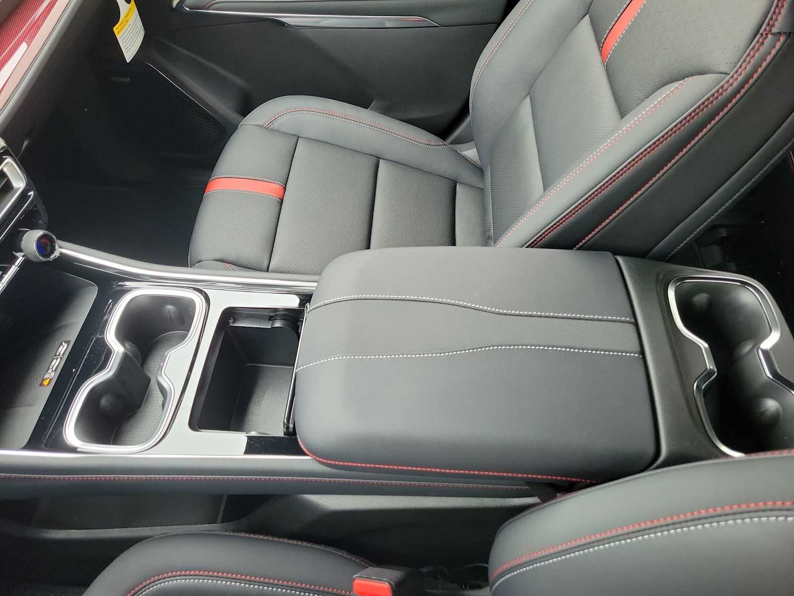 Thumbnail: 2026 Chevrolet Traverse - 20