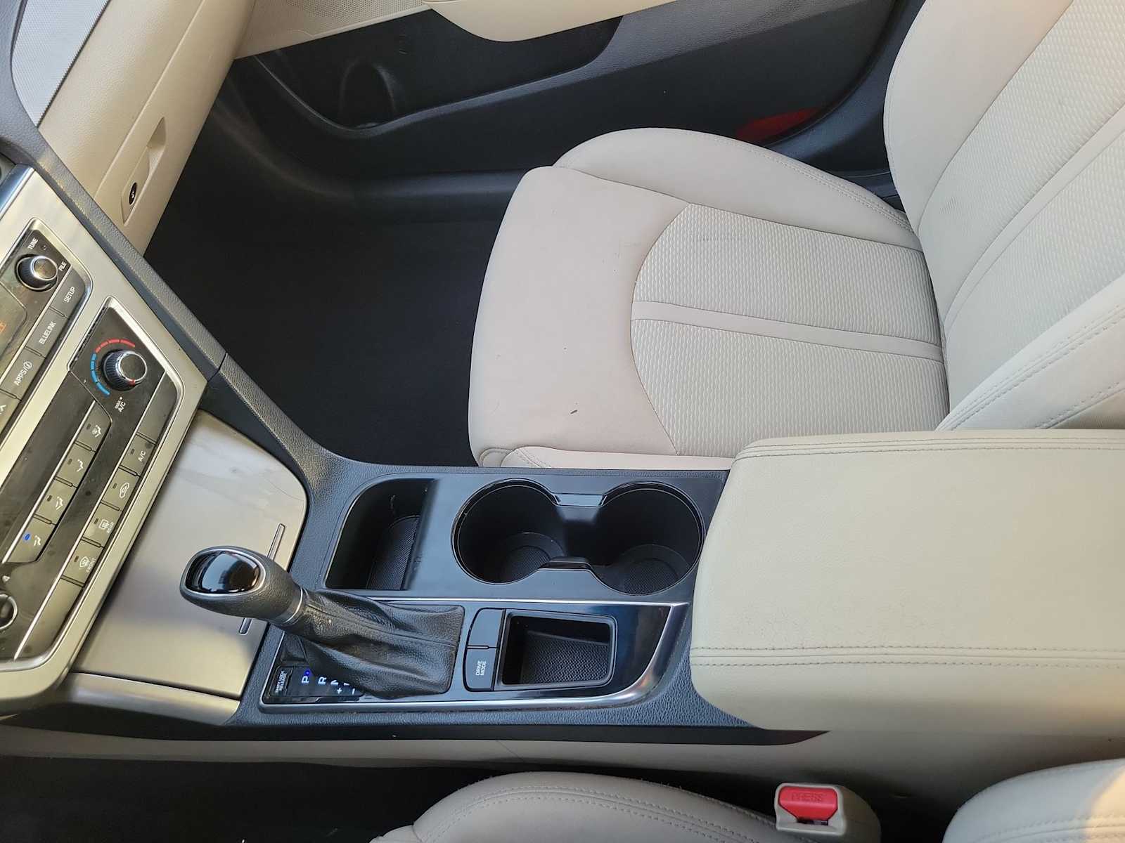 Thumbnail: 2017 Hyundai Sonata - 20